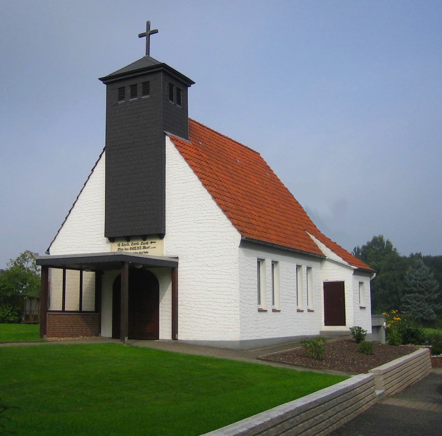St. Petri