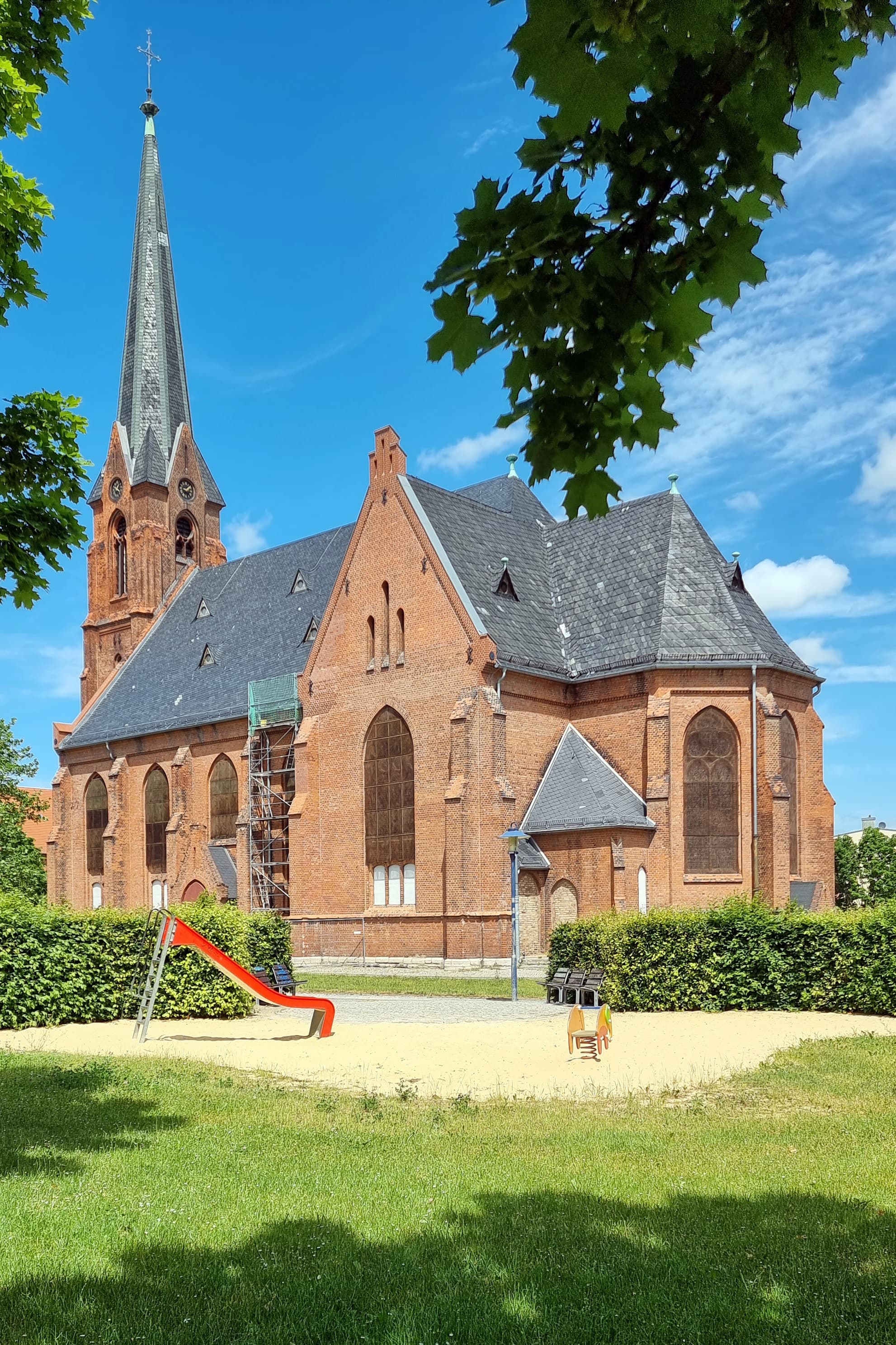 St. Petri