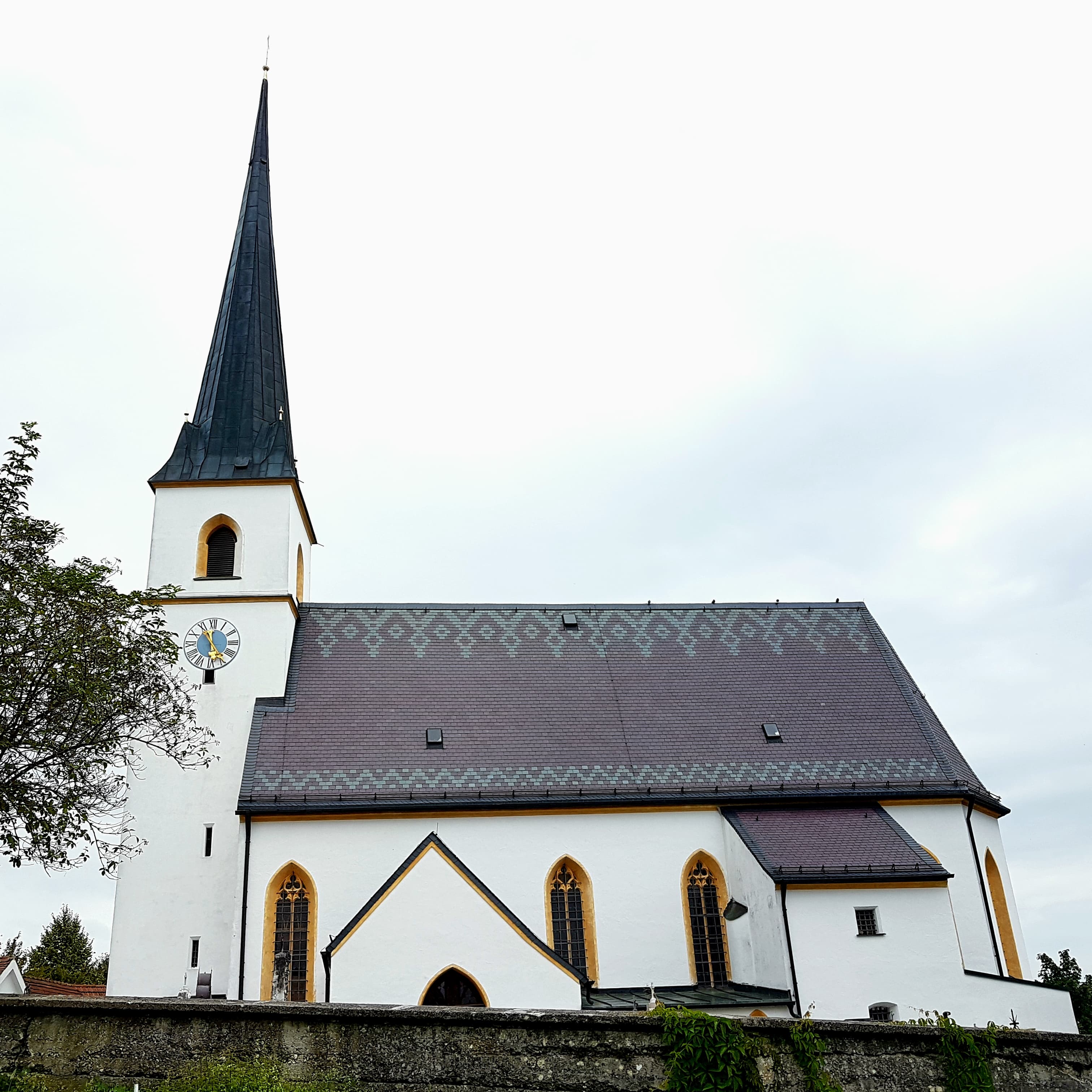 St. Petrus