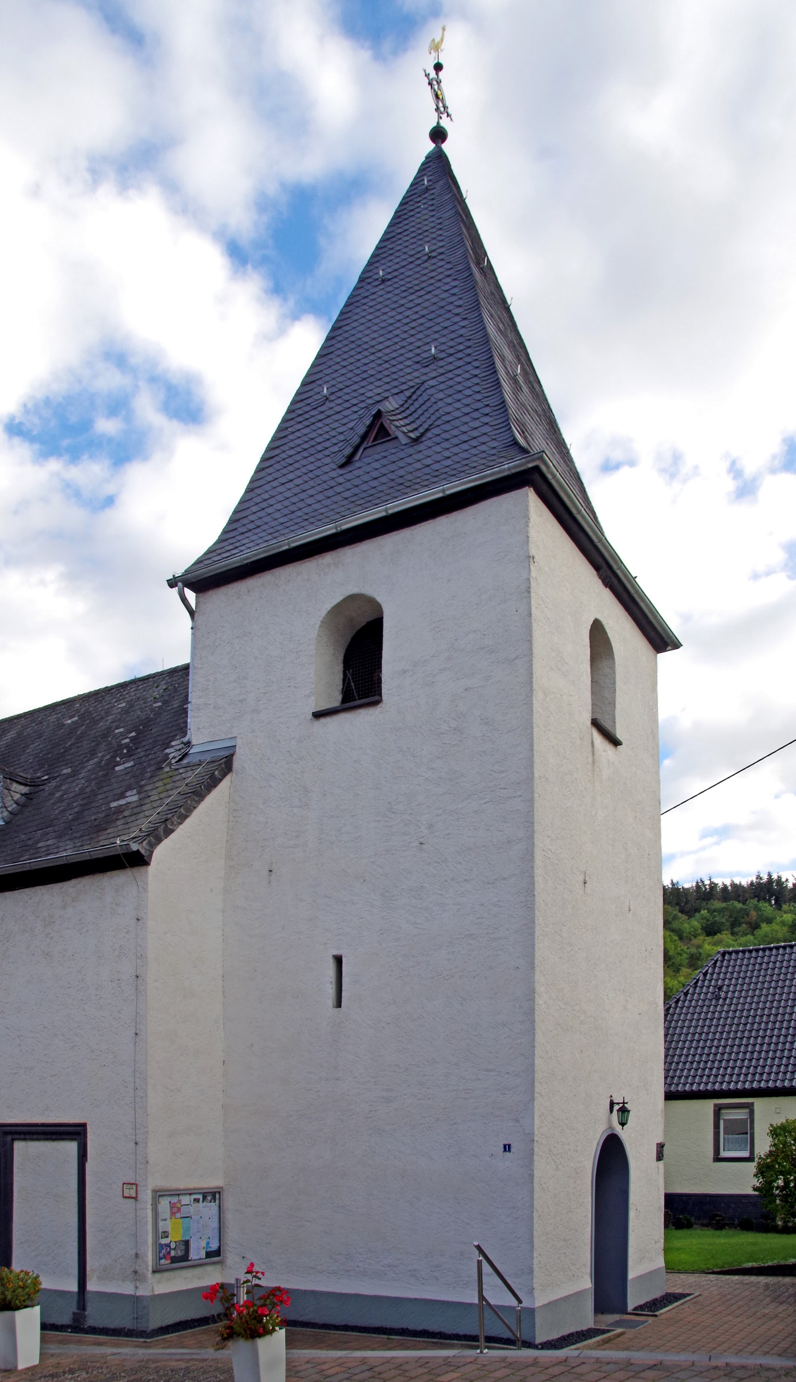 St. Petrus