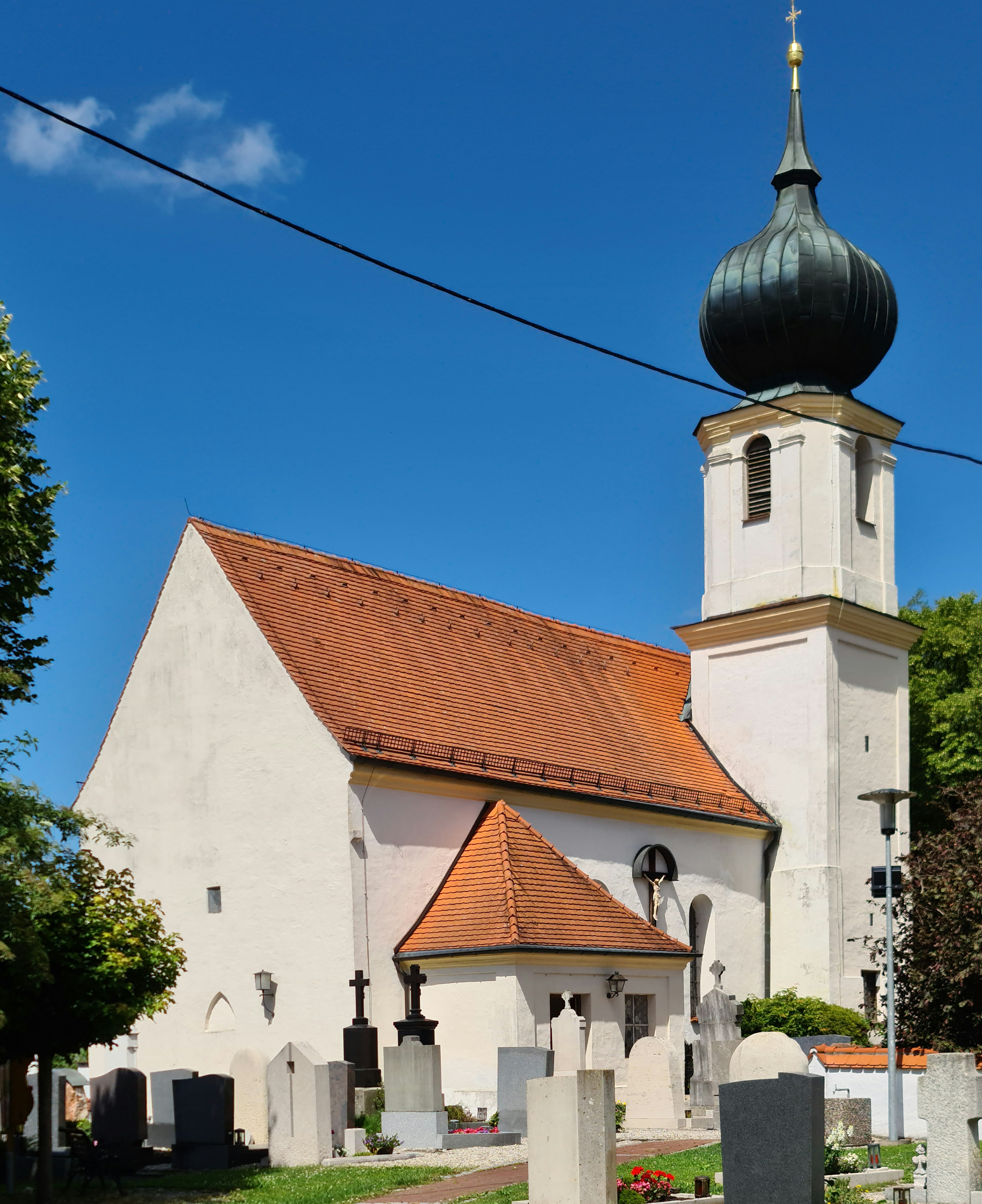 St. Petrus
