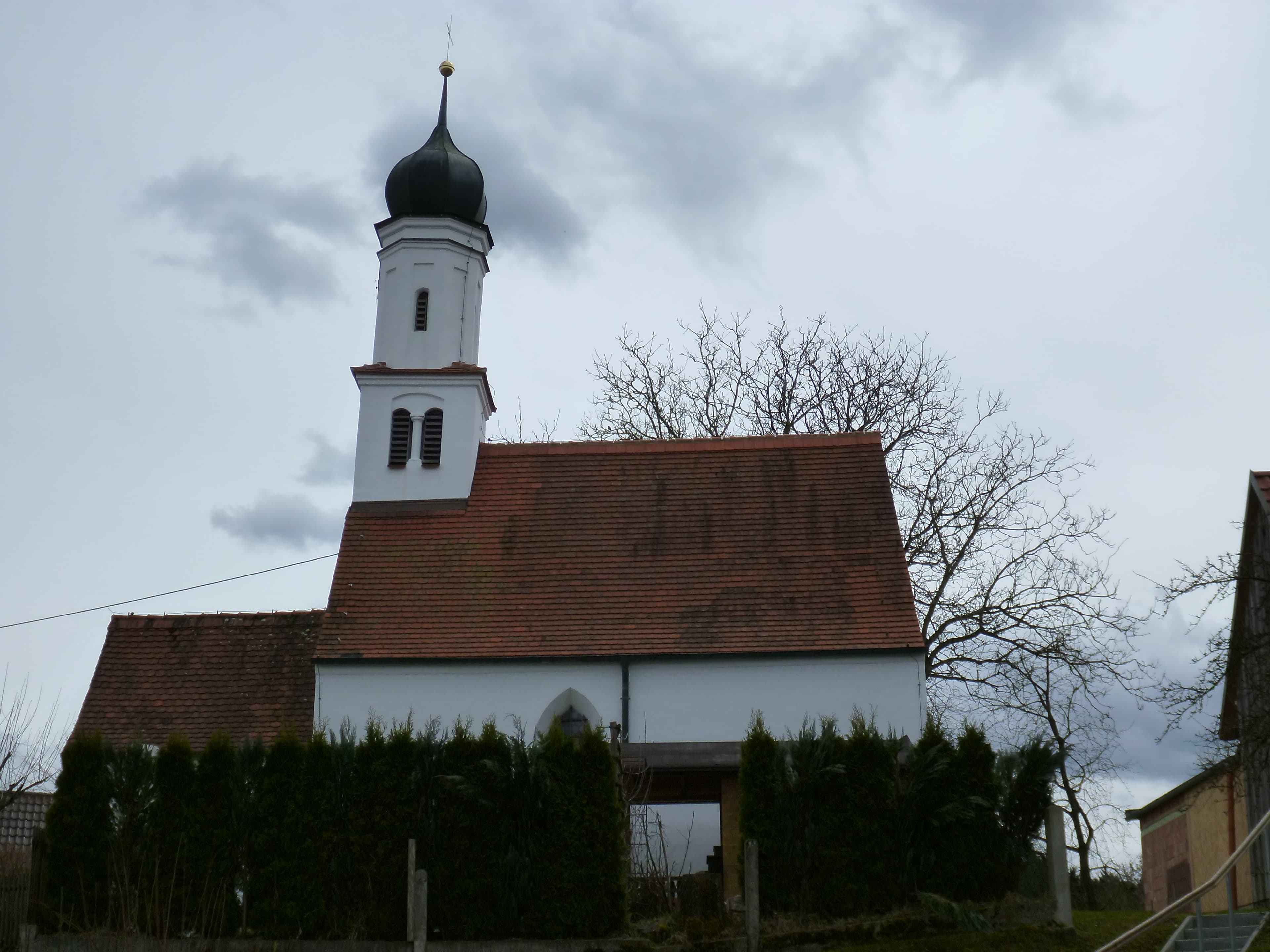 St. Peter und Paul