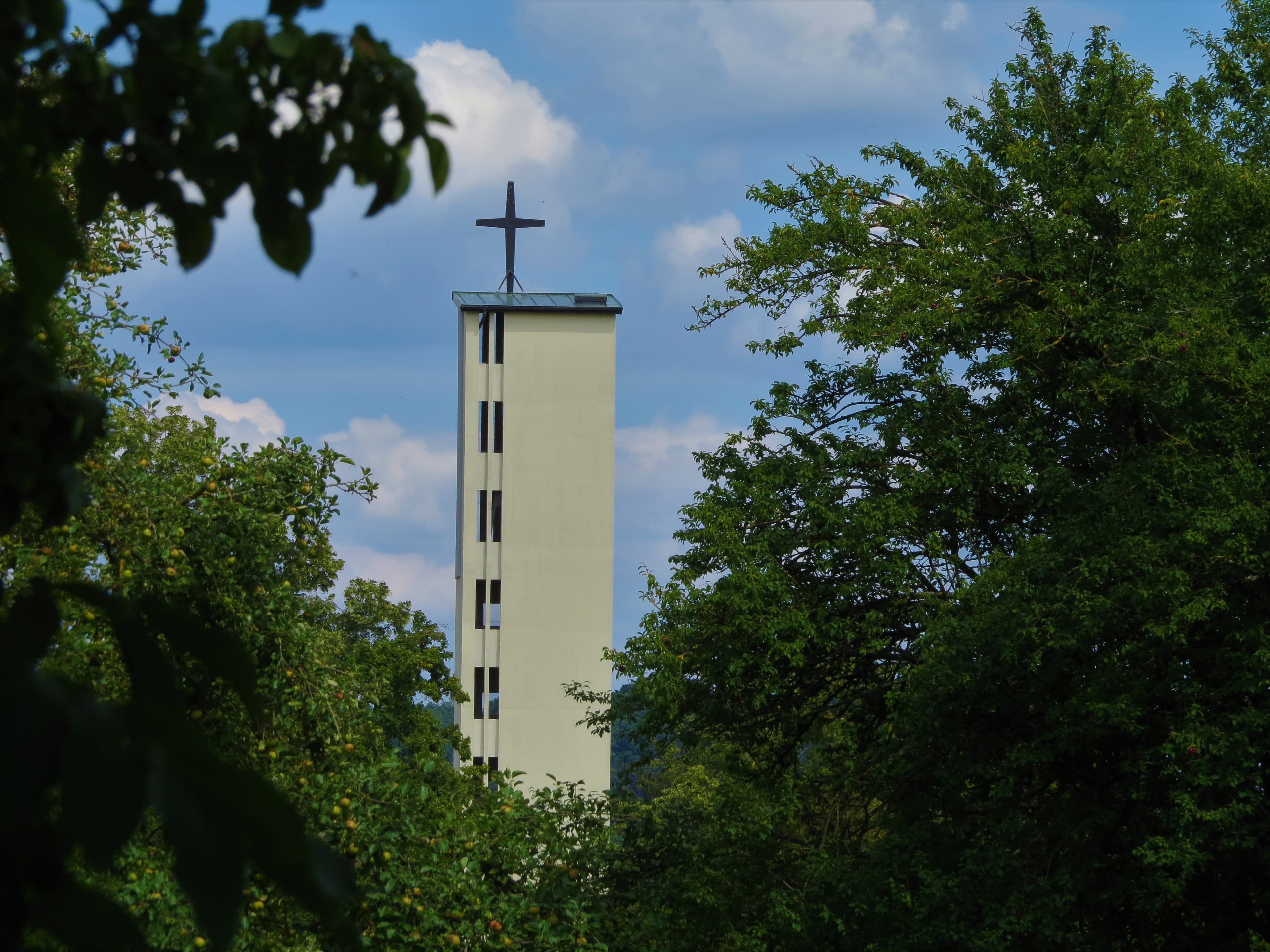 St. Petrus Canisius
