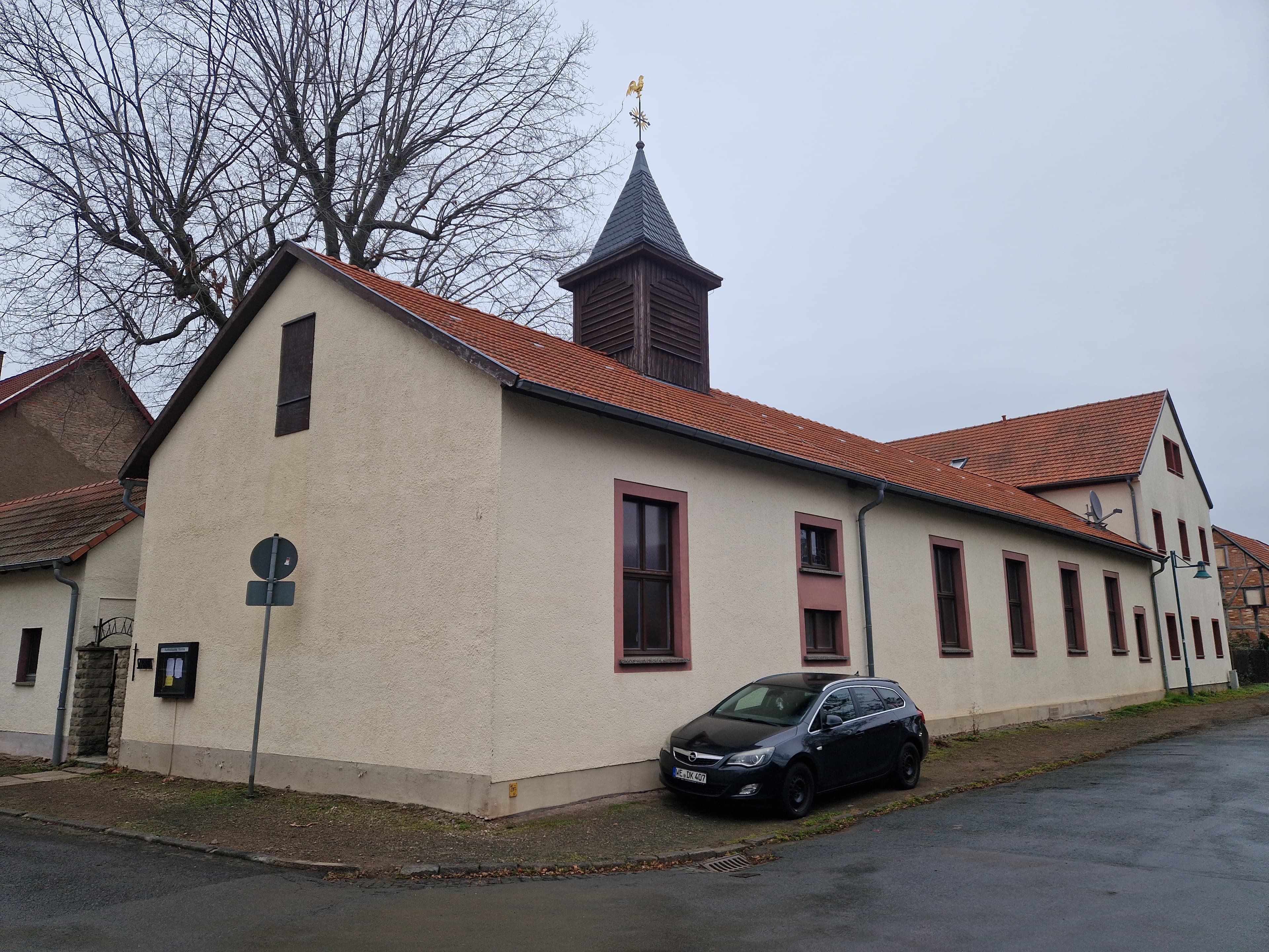 St. Petrus (Ohrdruf)