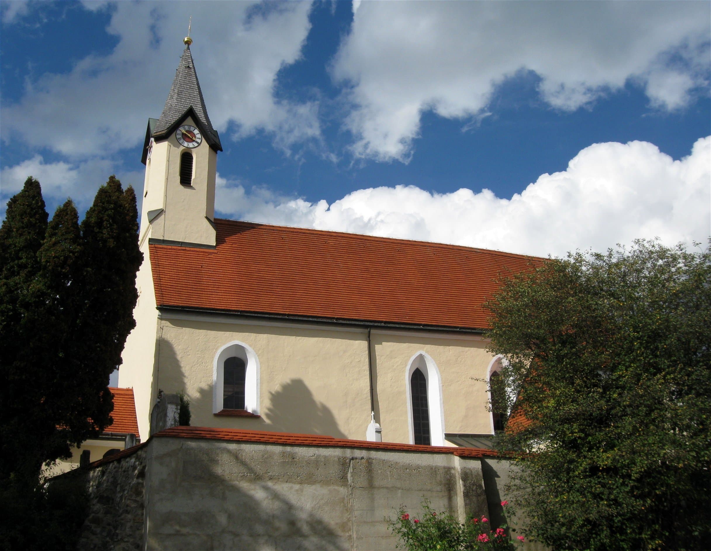 St. Peter