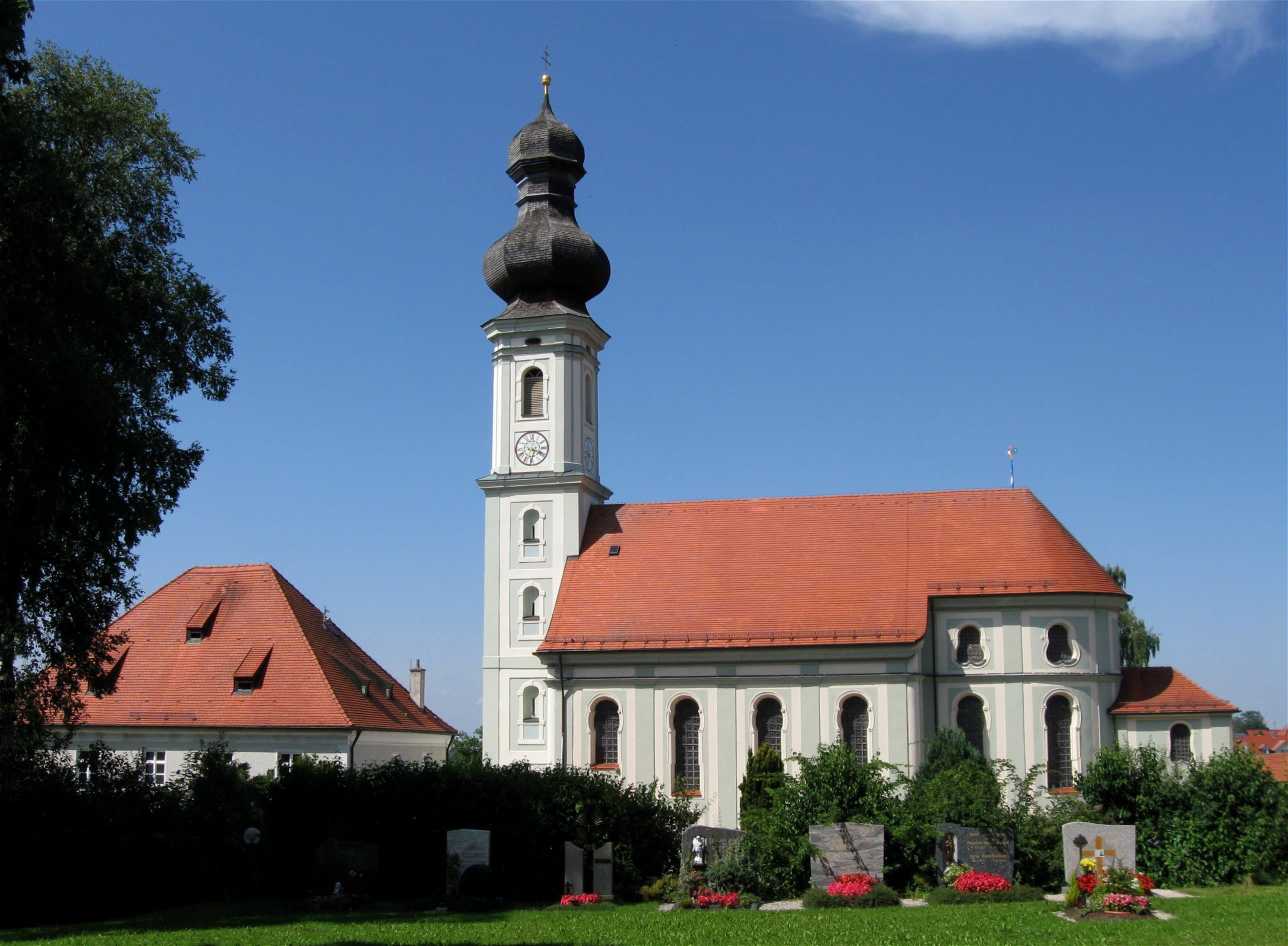 St. Peter