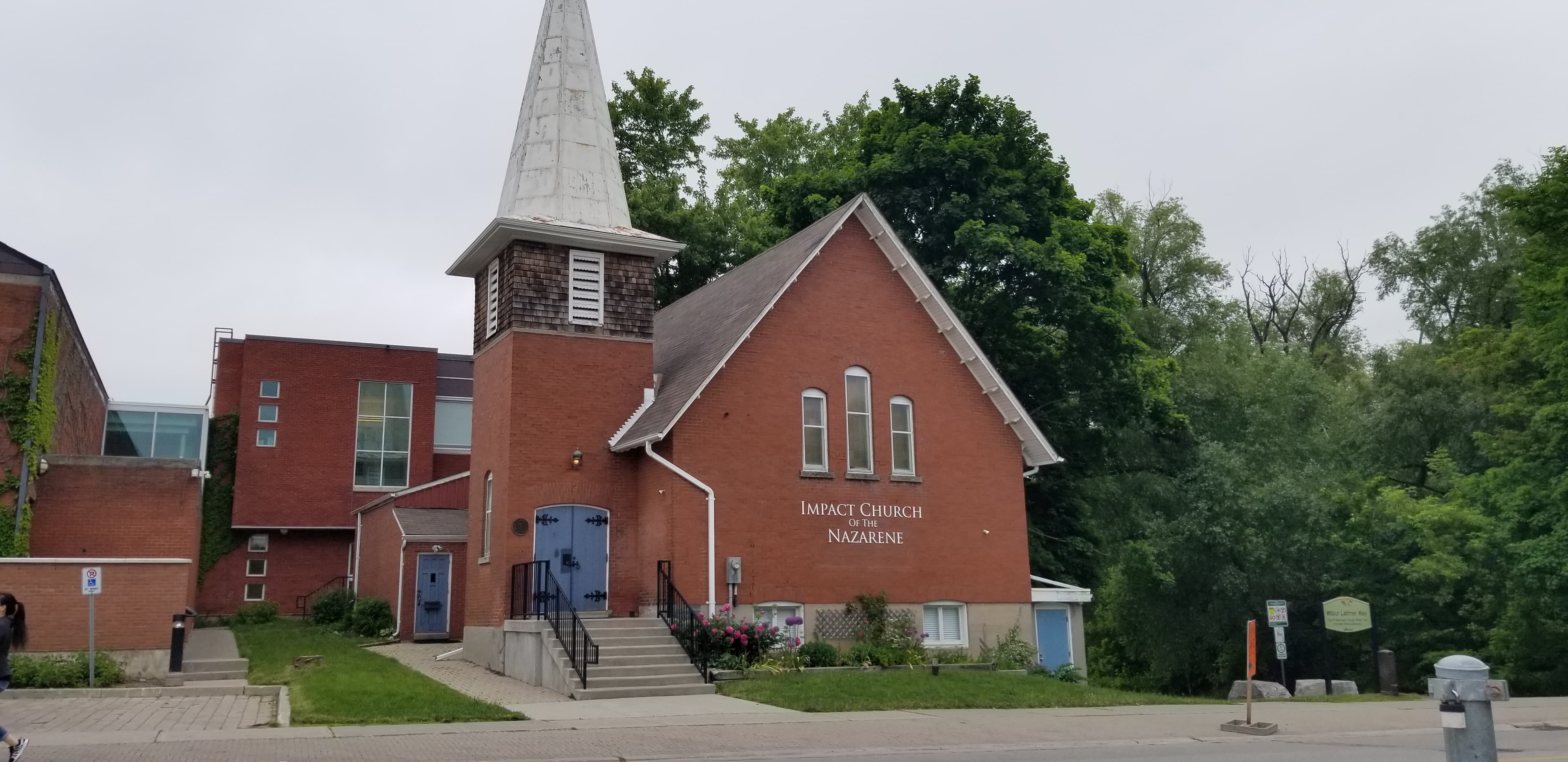 St. Philip's Anglican Church