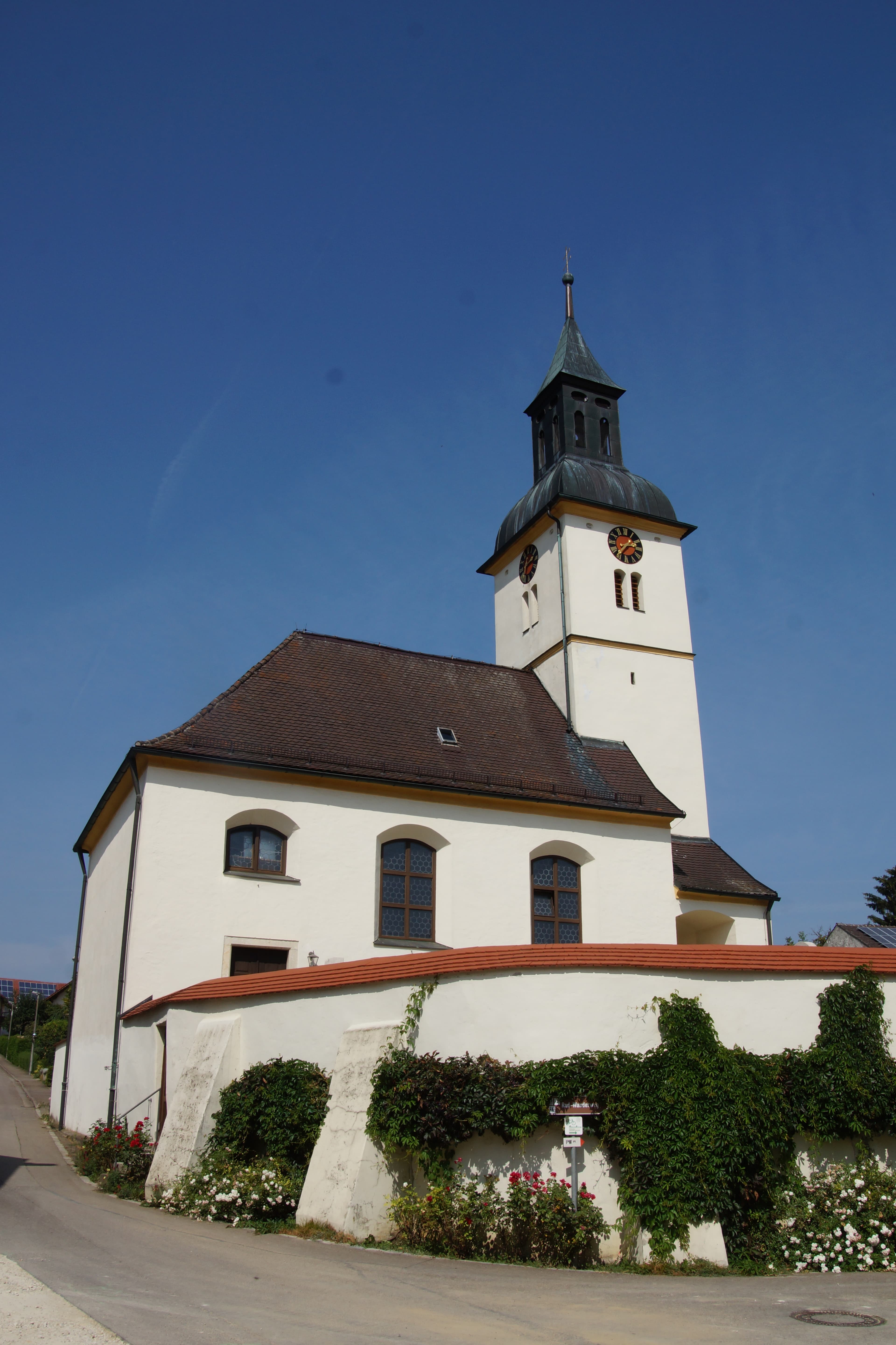 St. Quirinus