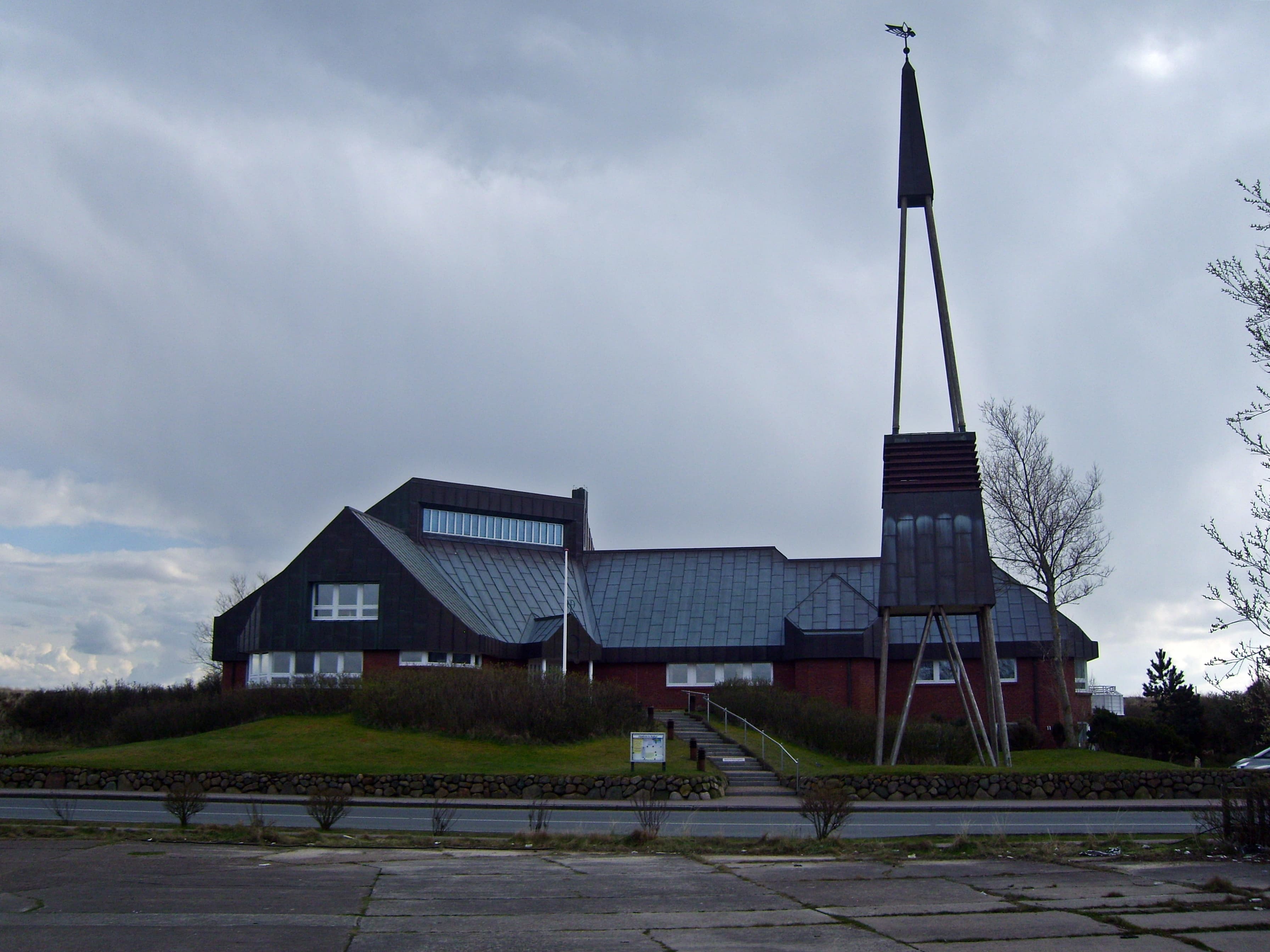 St. Raphael (List)