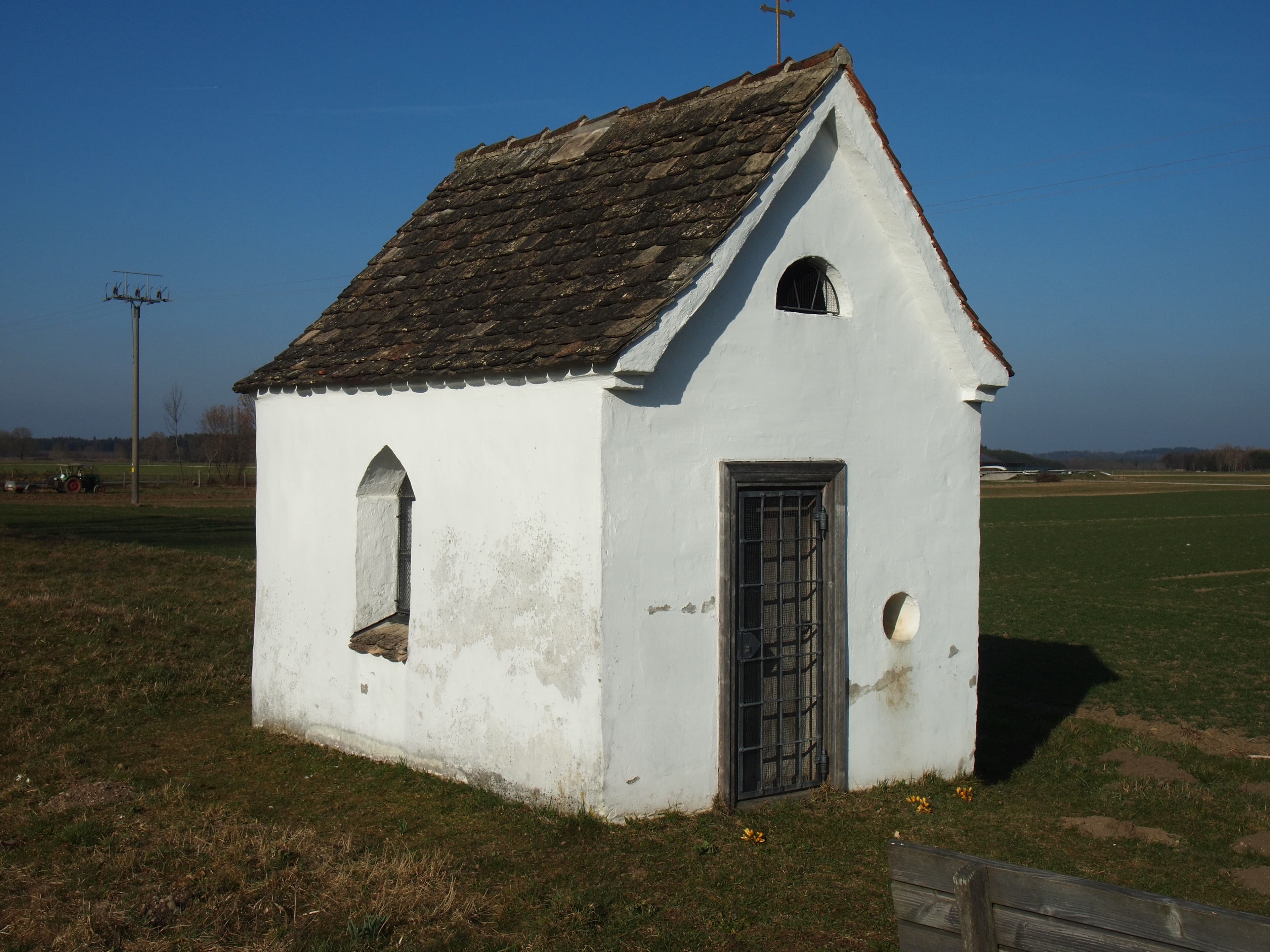 St. Rasso