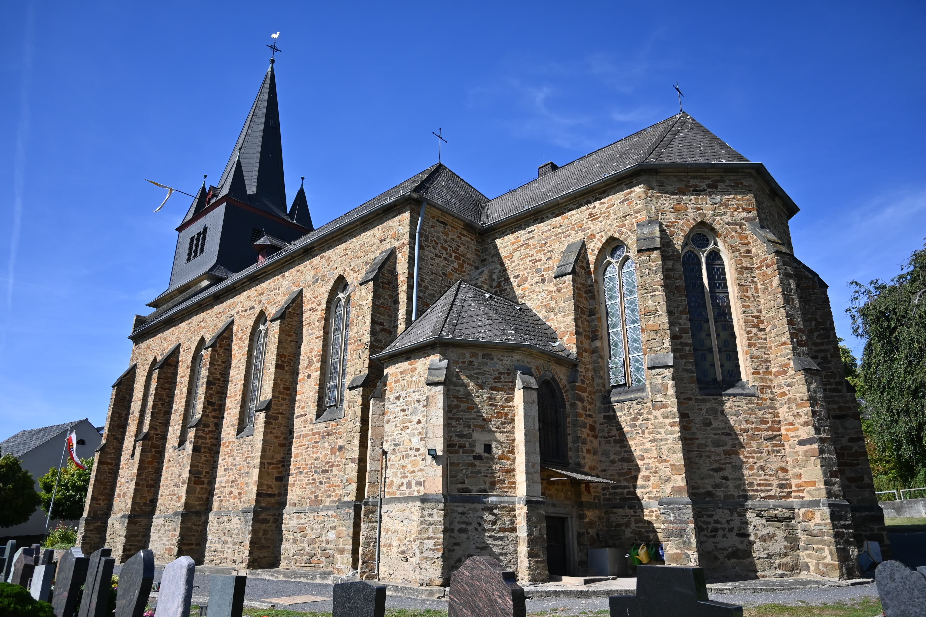 St. Remaklus