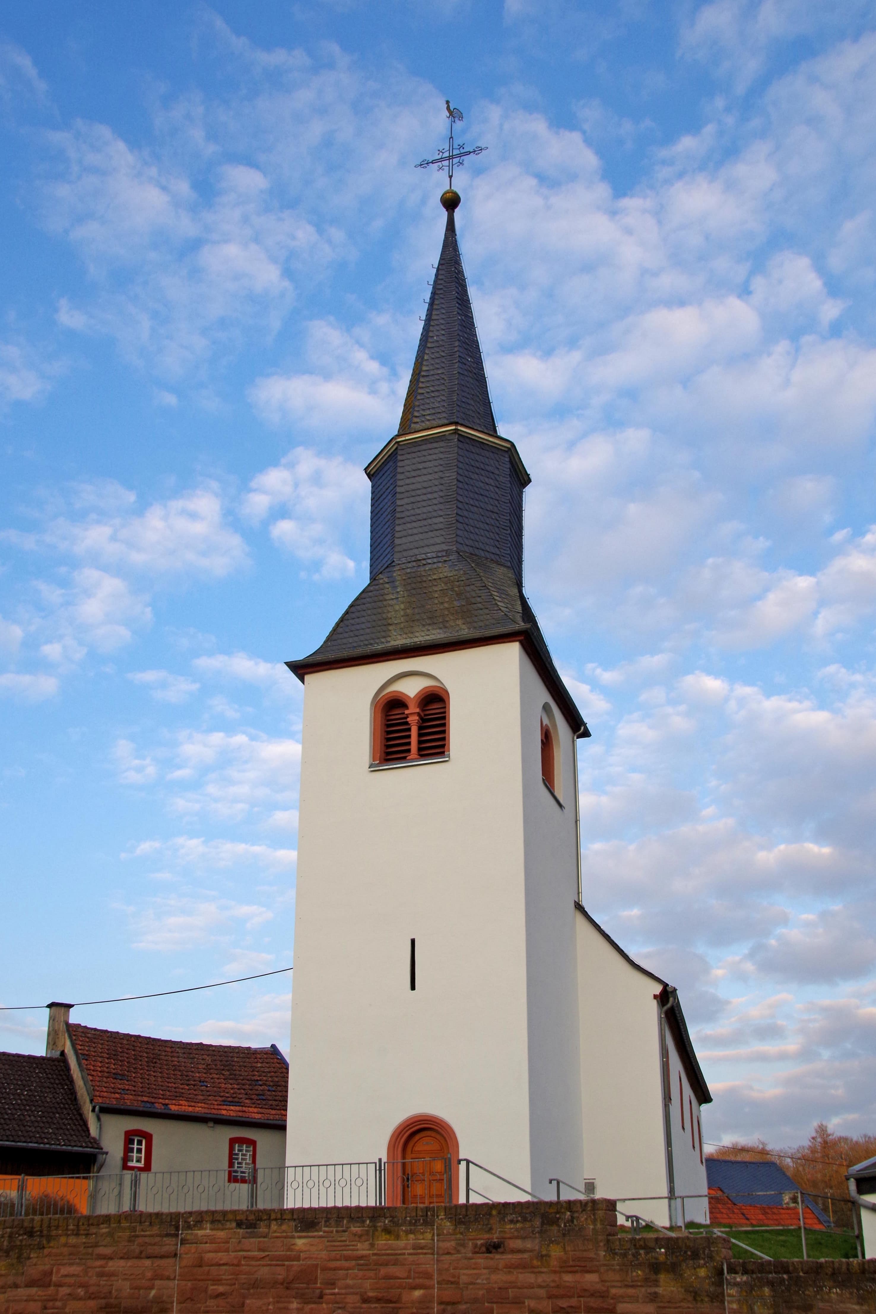 St. Remigius