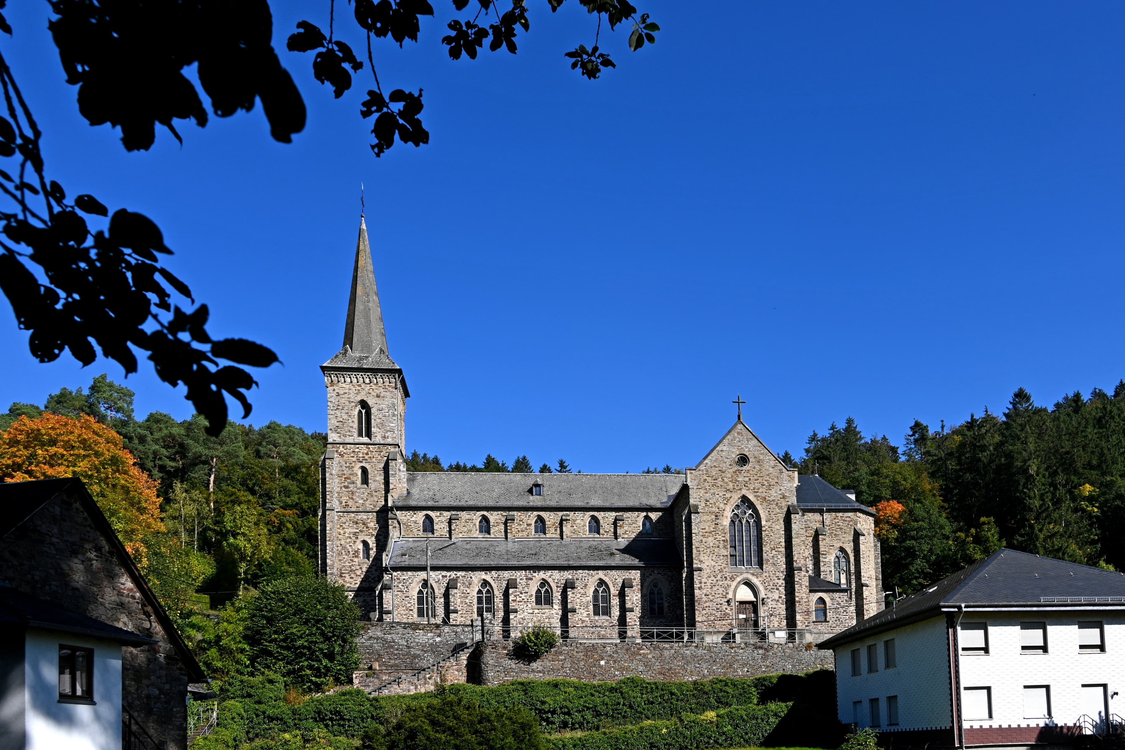 St. Remigius