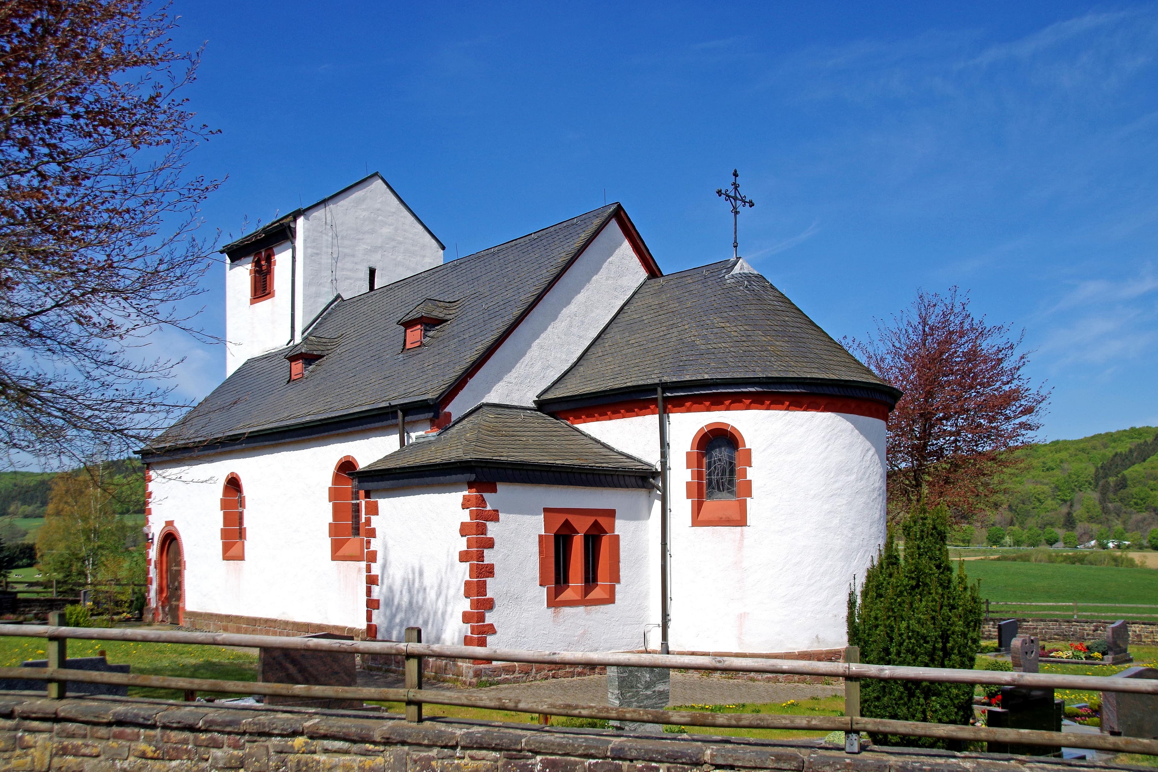 Chapel of St Rochus