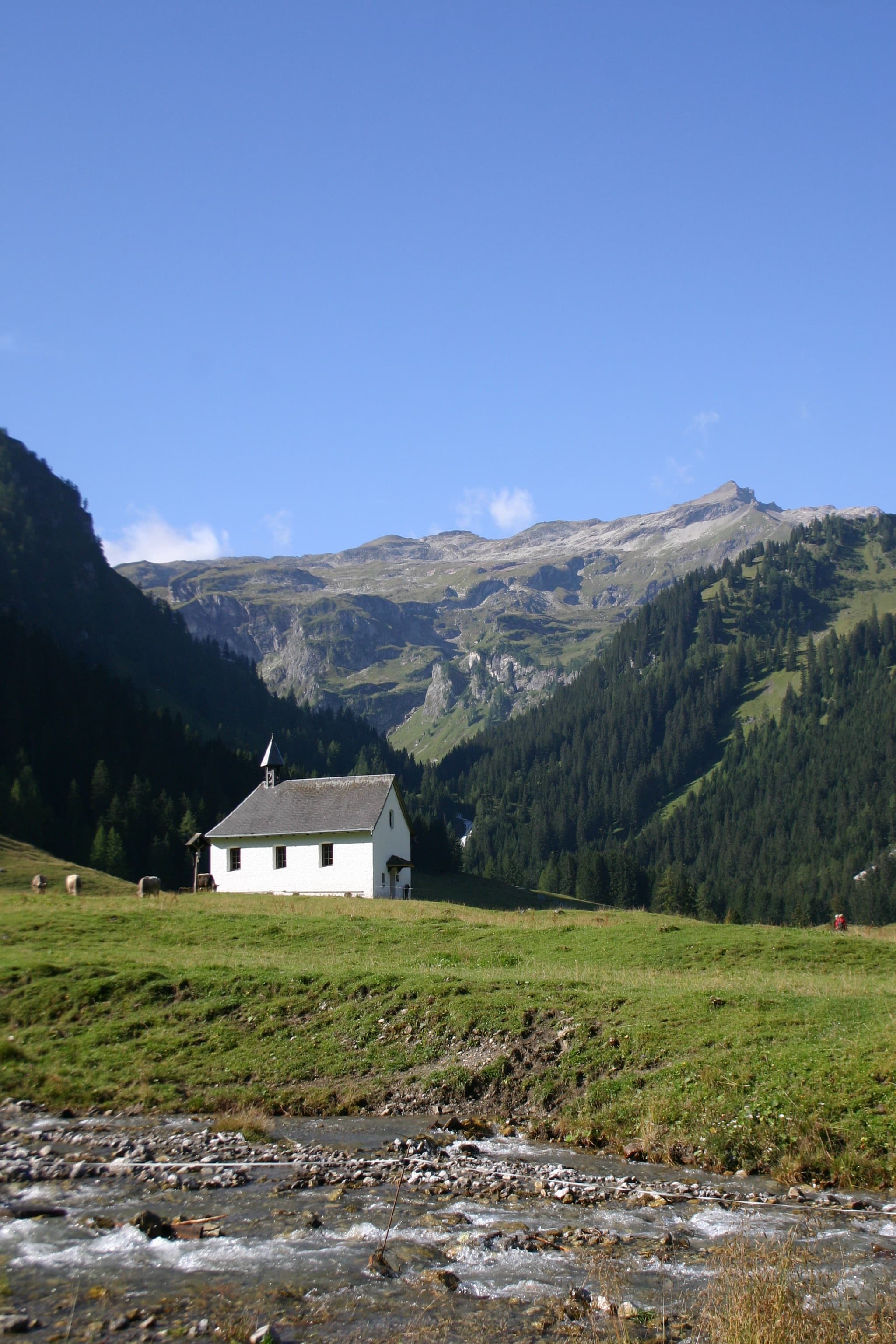 Chapel Saint Rochus