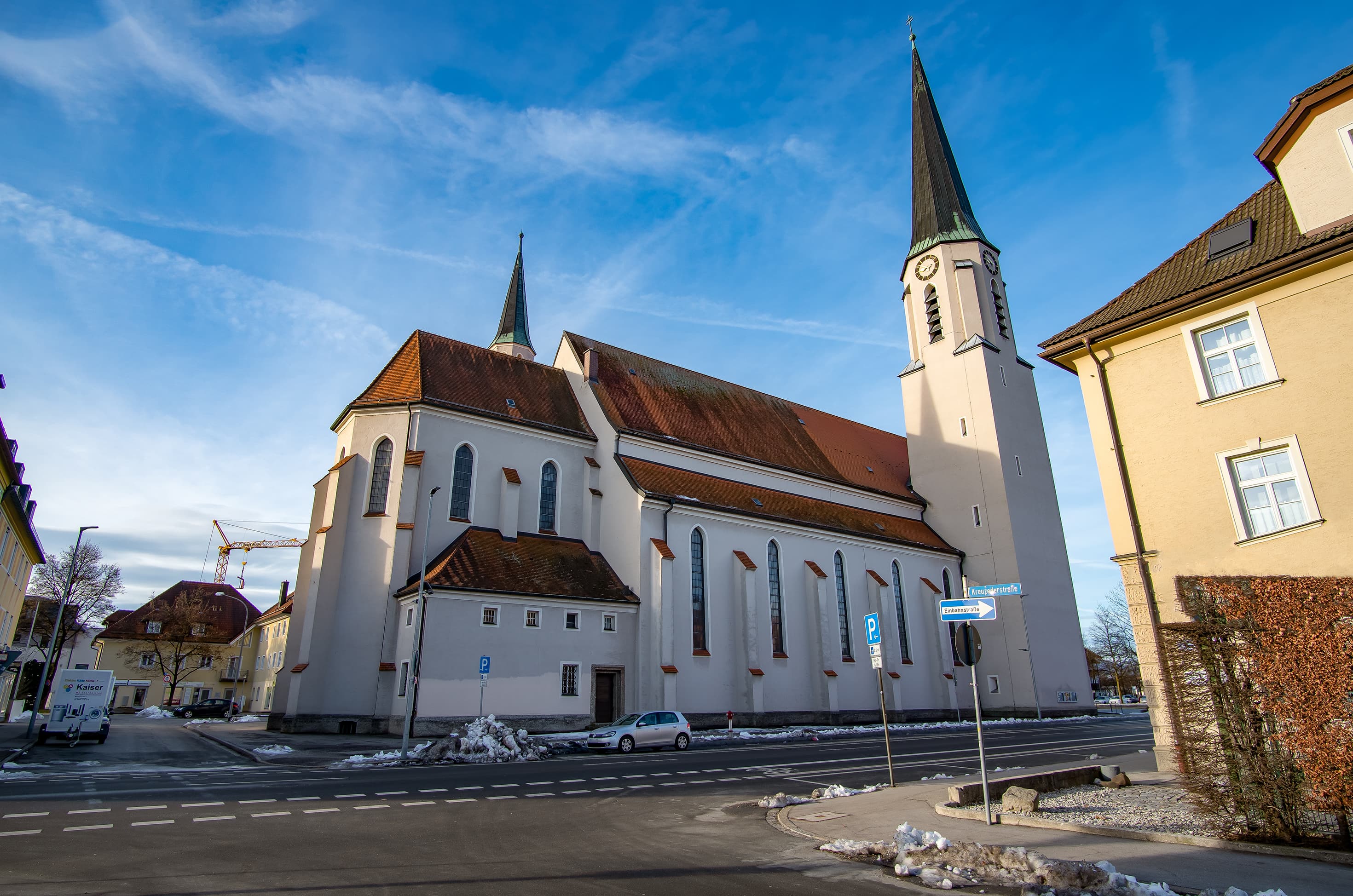 Sankt Rupert