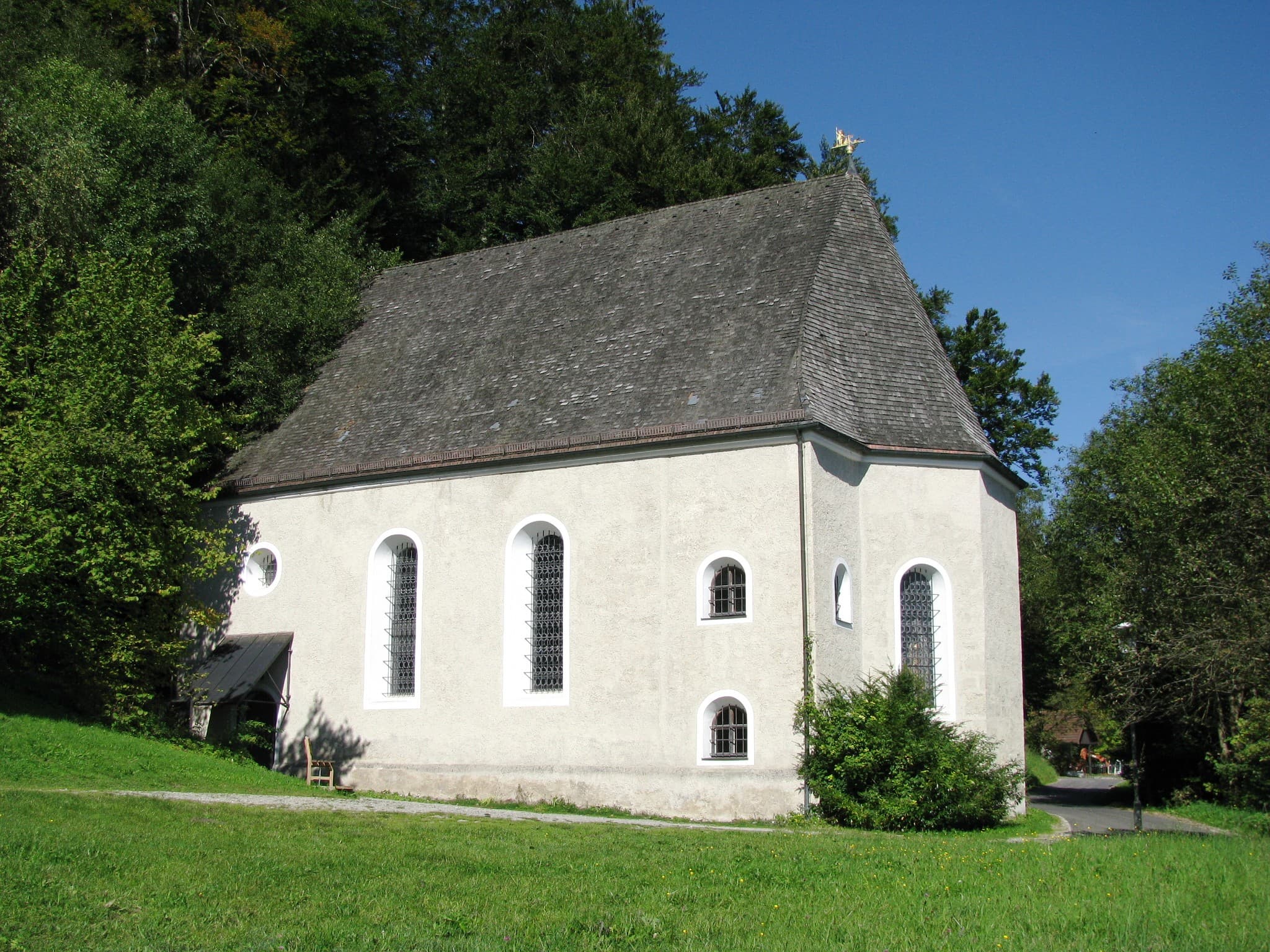 St. Sebald