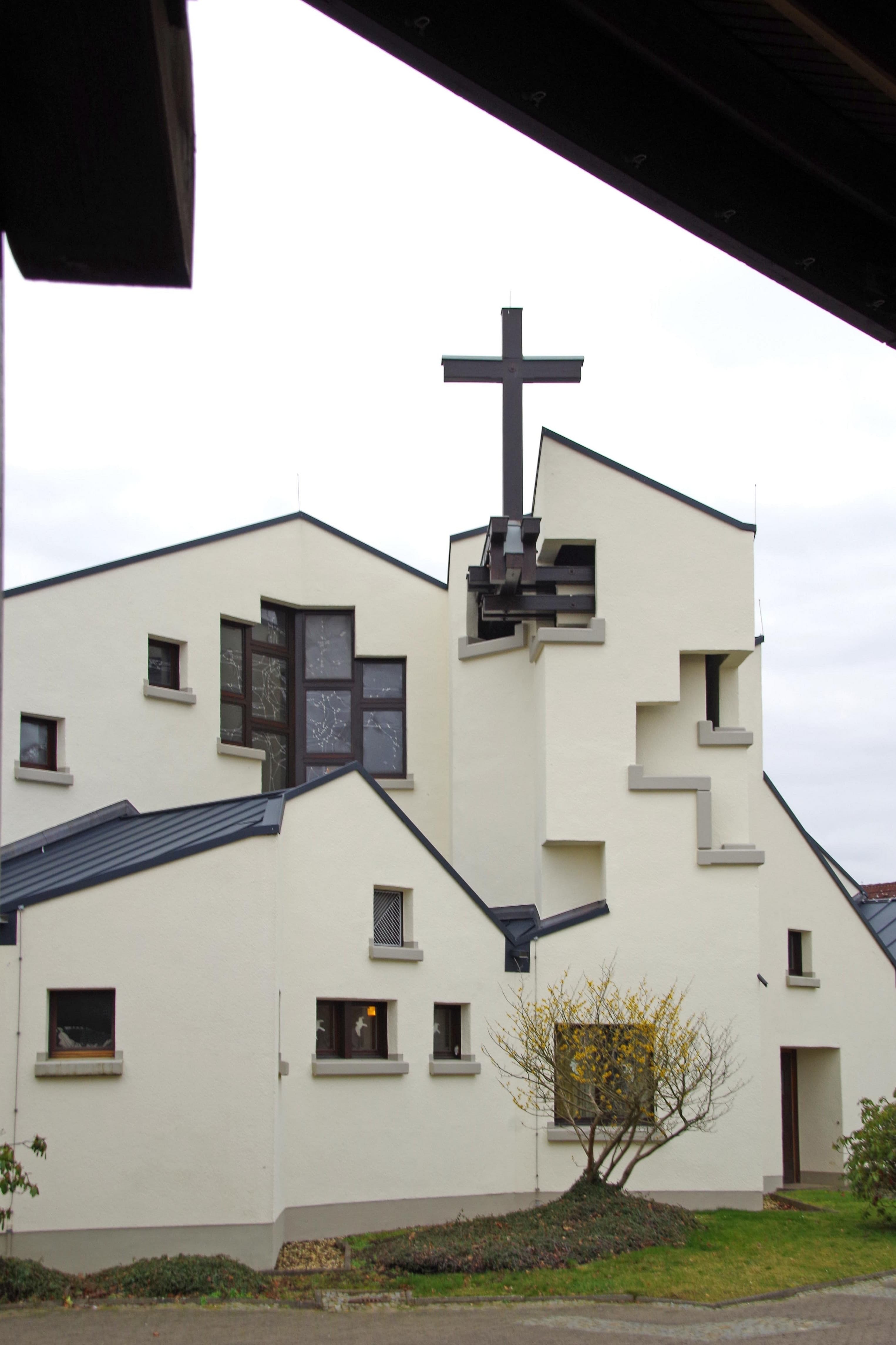 St. Sebastian