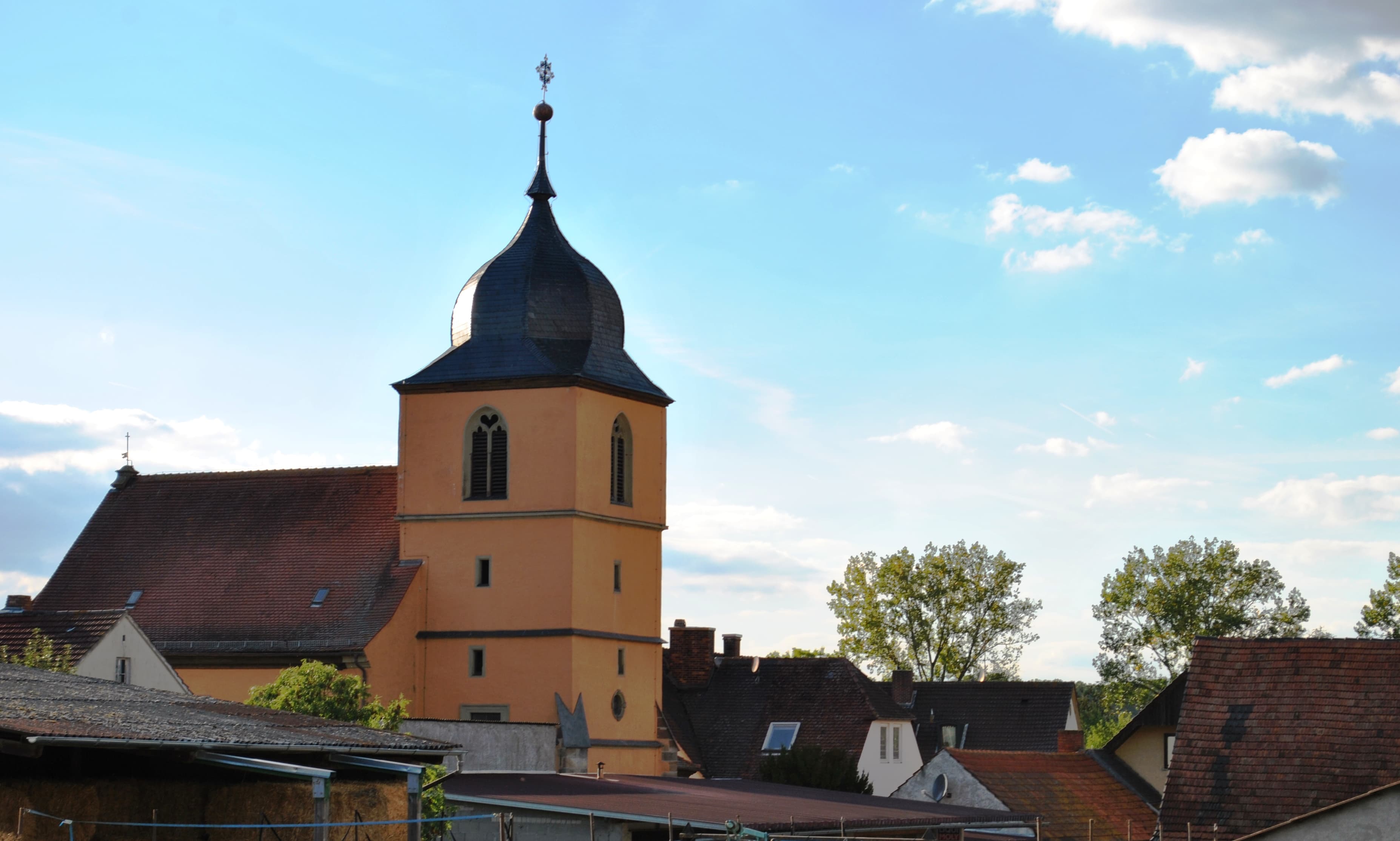 Pfarrkirche