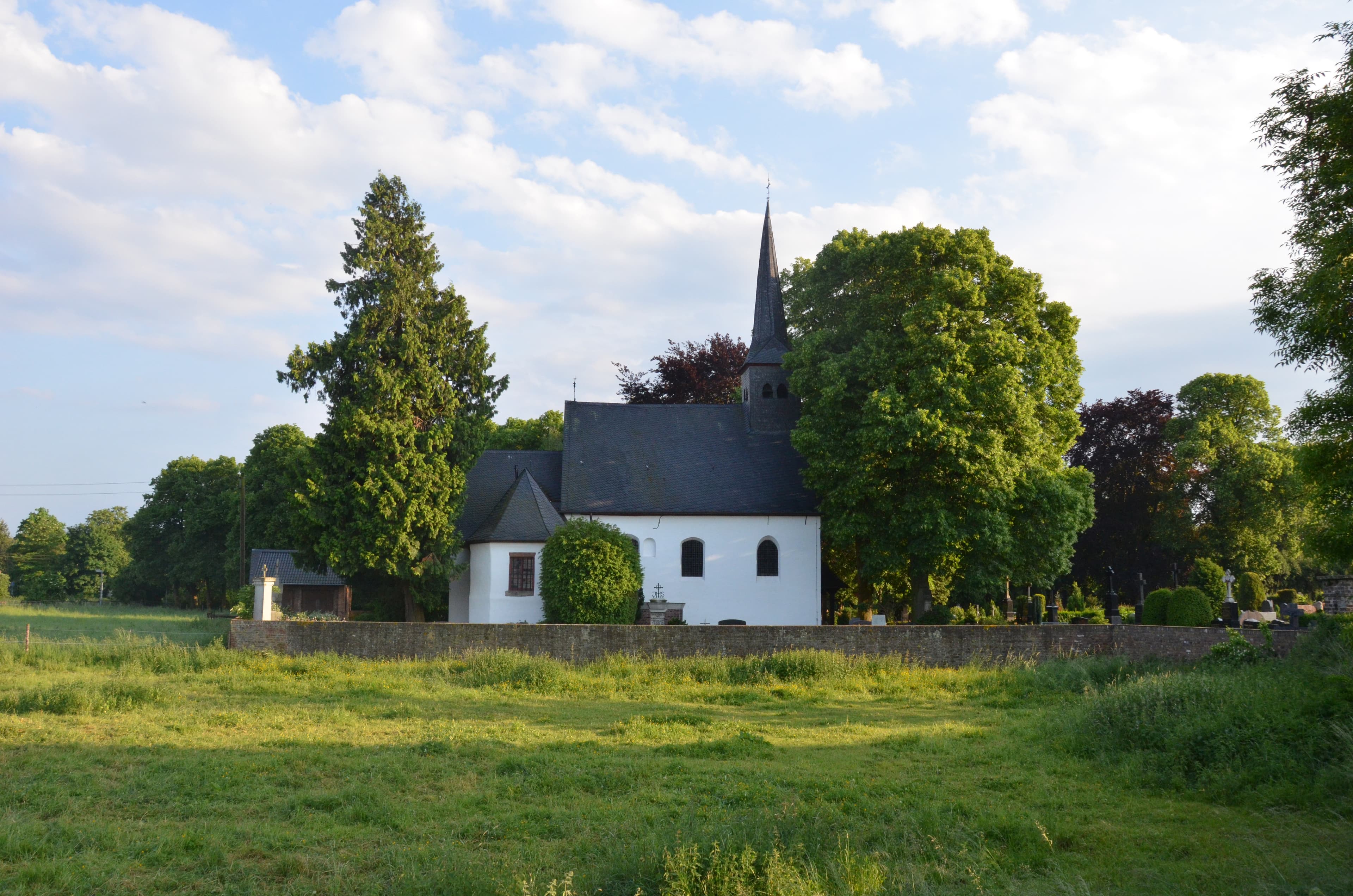 St. Servatius