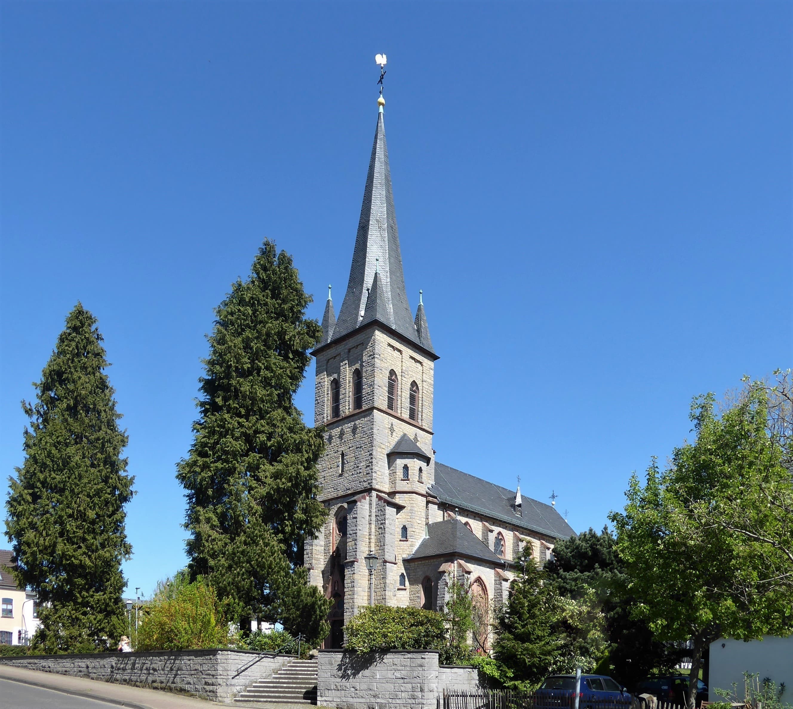 St. Severin's Church