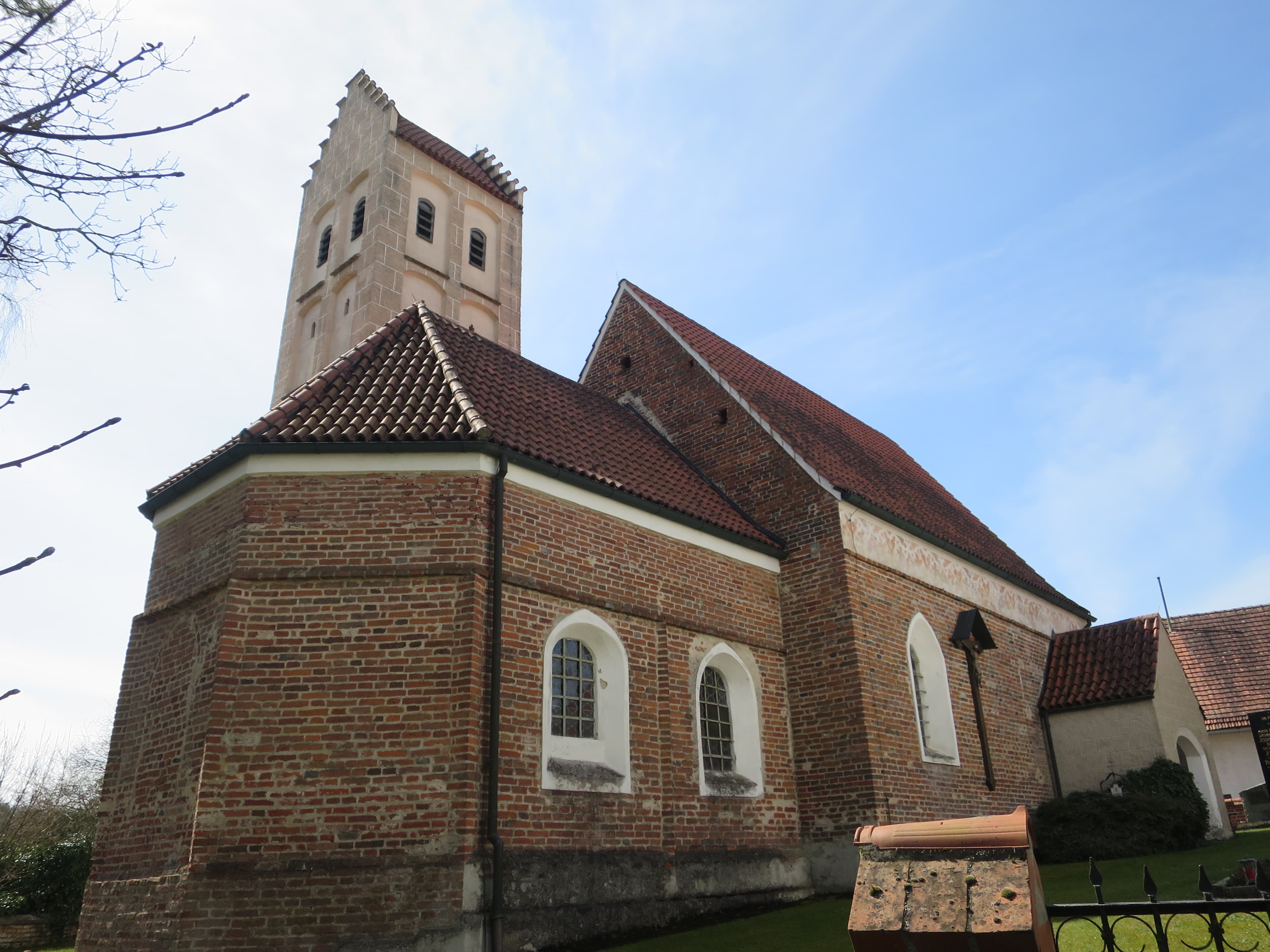 St. Silvester