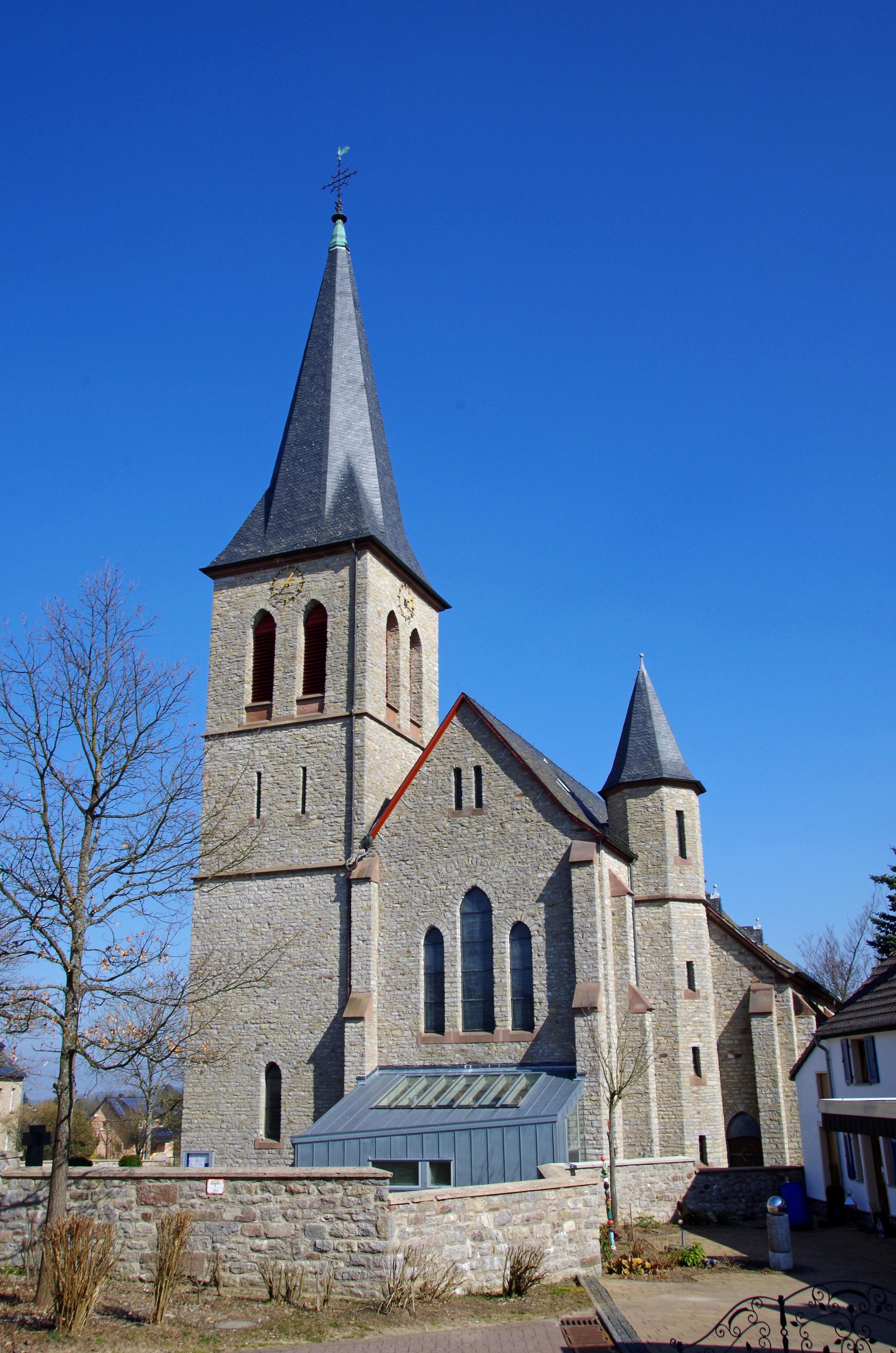 St. Stefan
