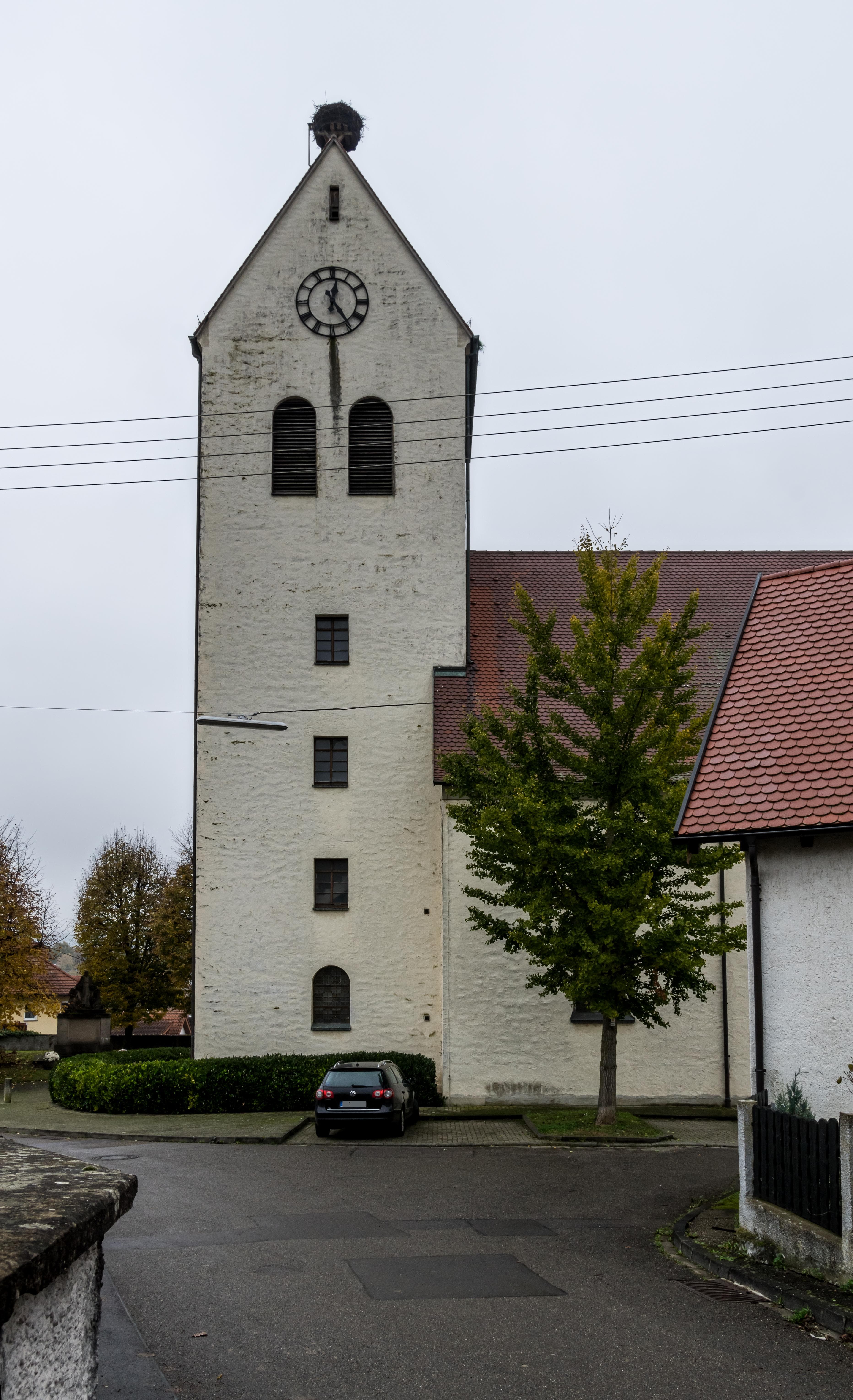 St. Stephan