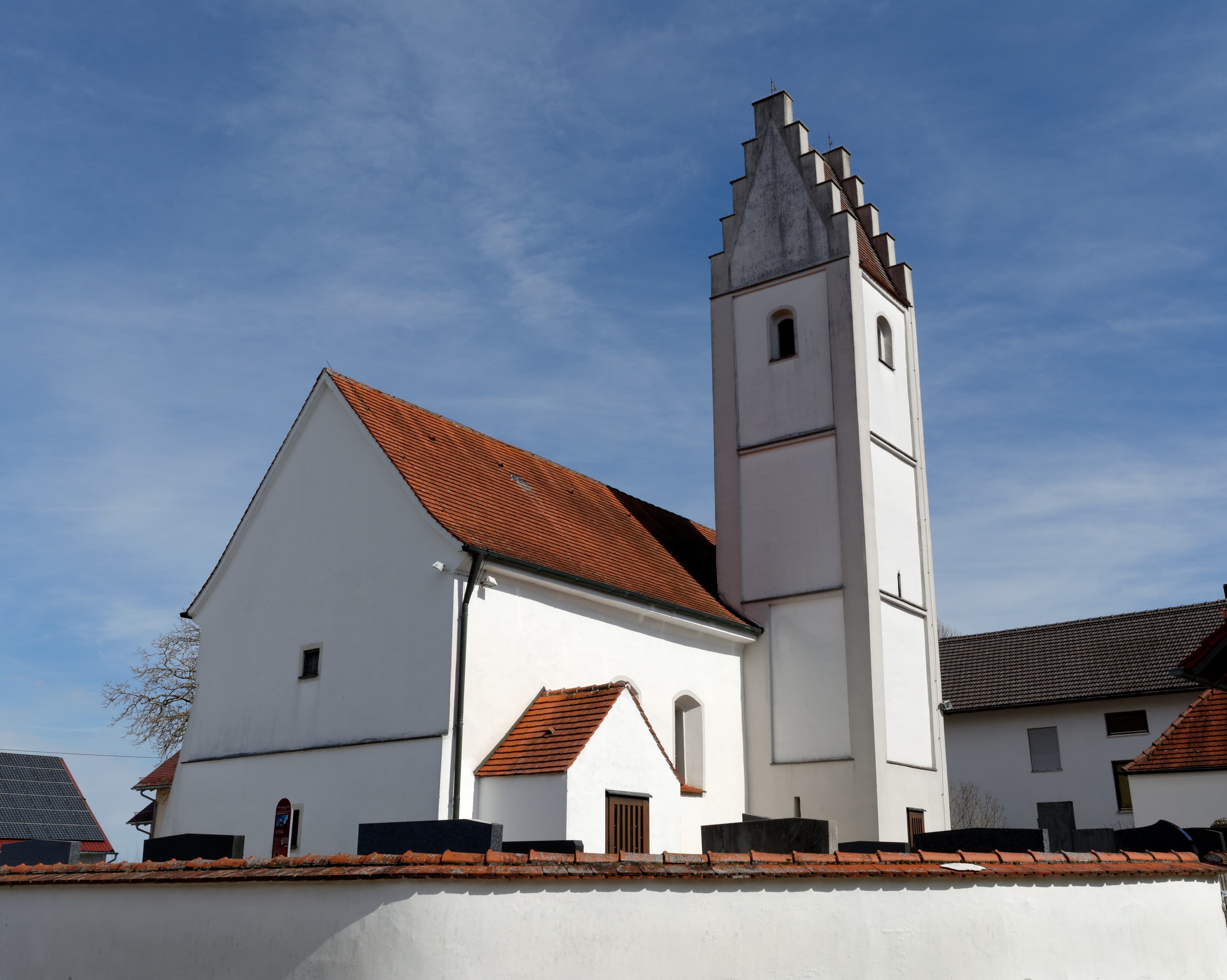 St. Stephan