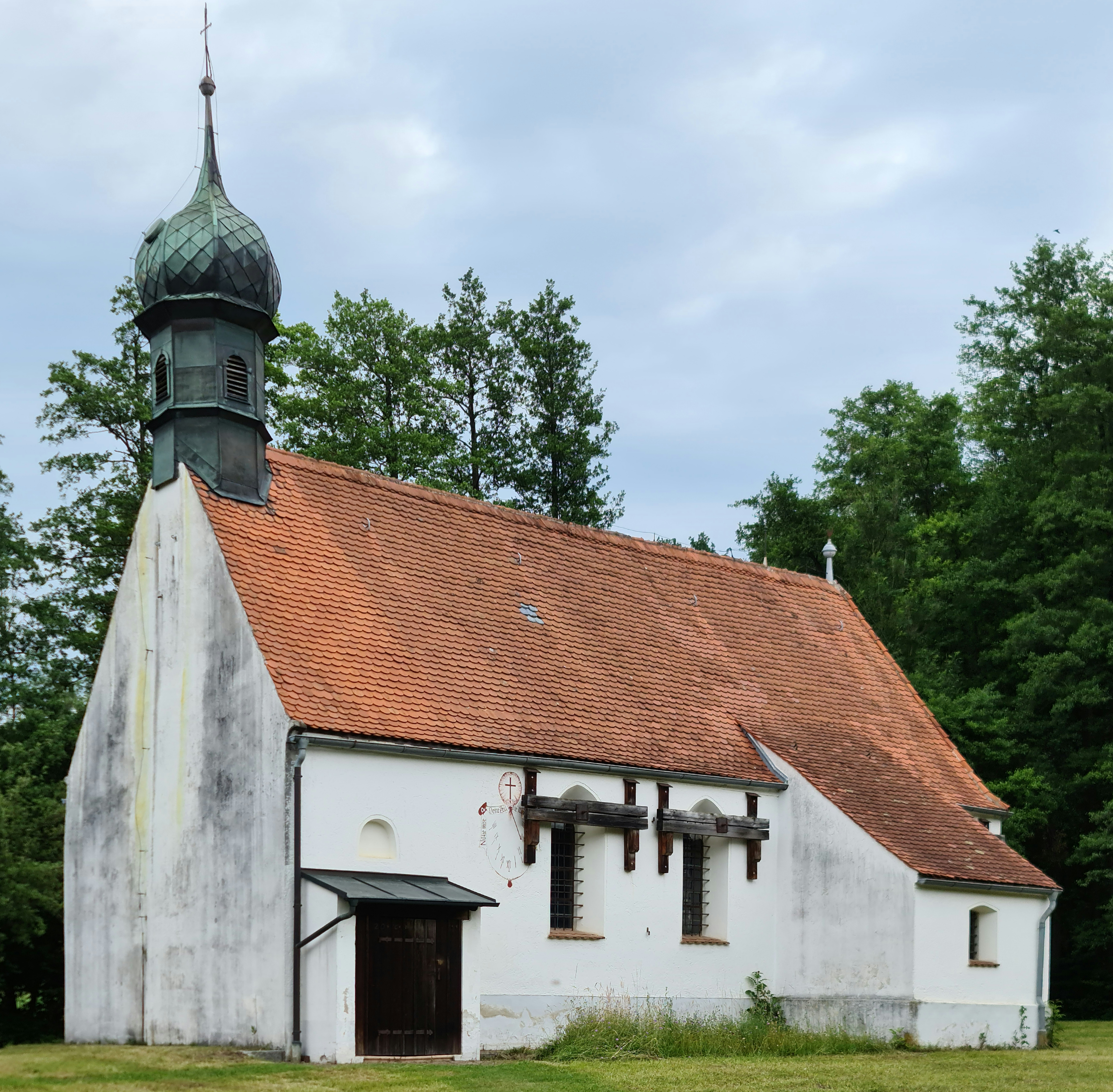 St. Stephan