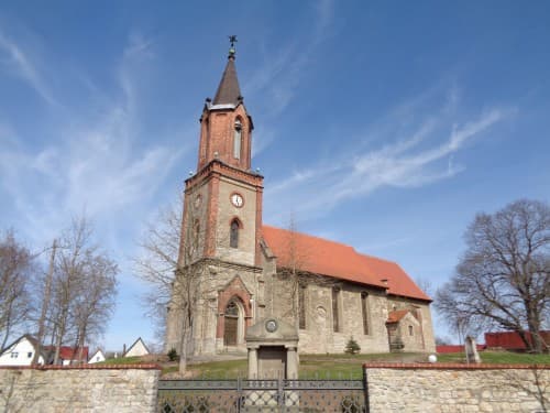 St. Stephani (Mehringen)
