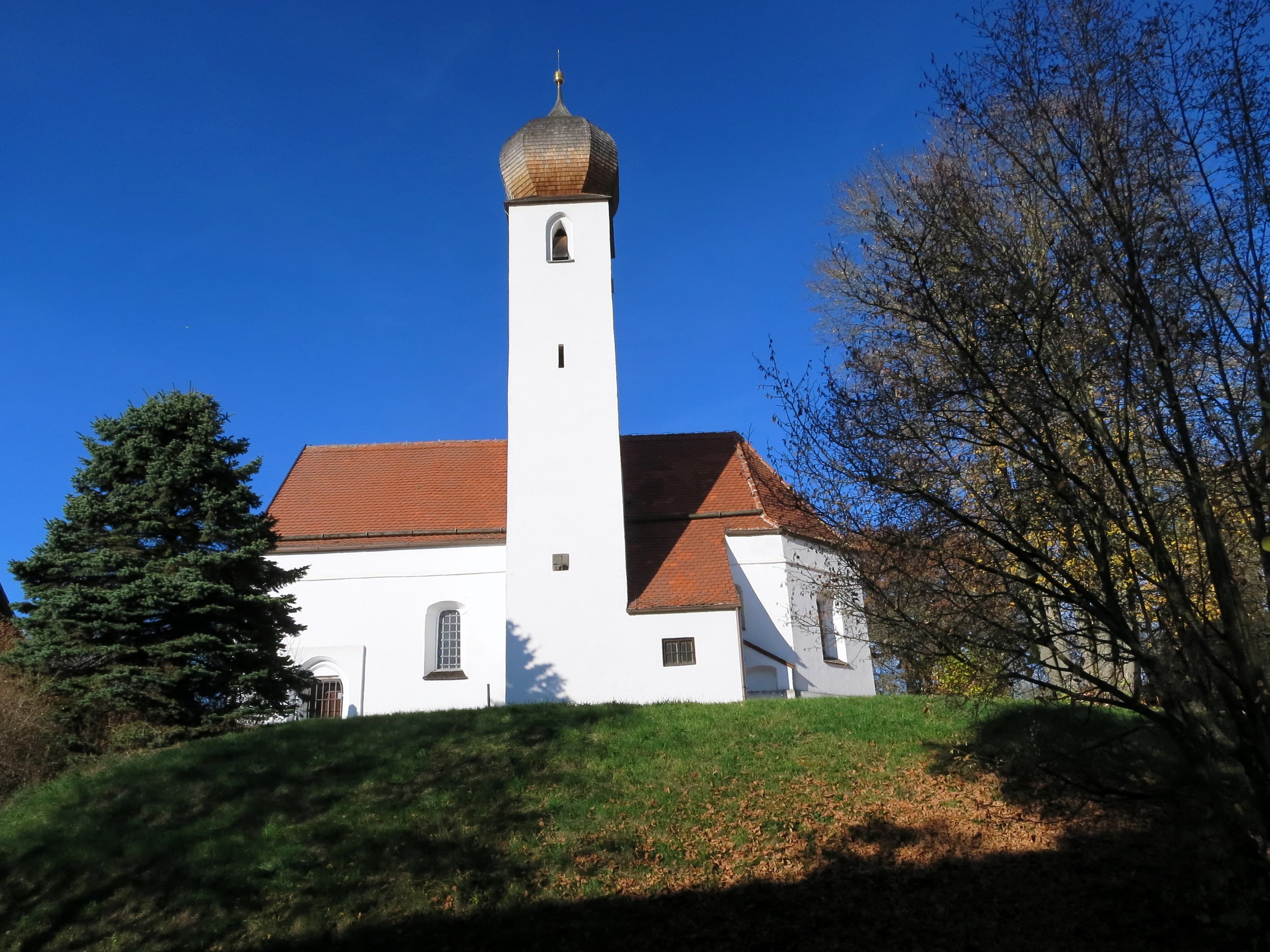 St. Stephanus