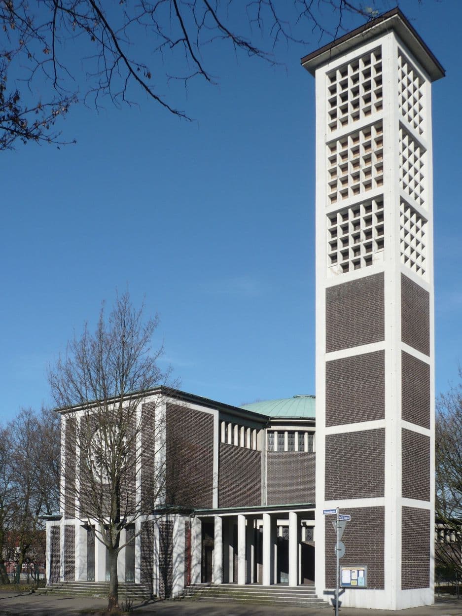 St.-Stephanus-Kirche (Essen-Holsterhausen)