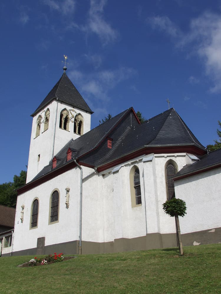 St. Stephanus (Gönnersdorf bei Bad Breisig)