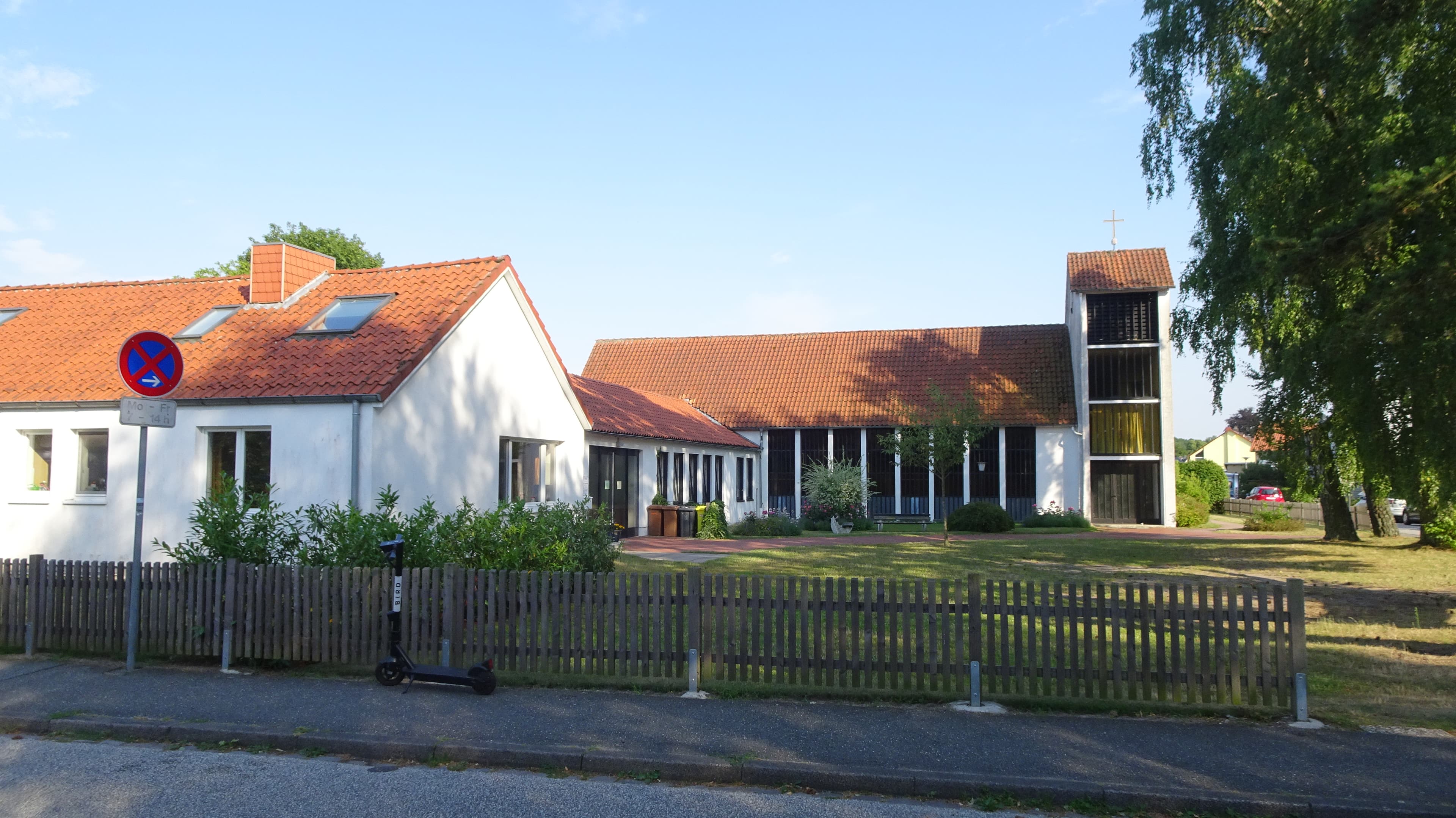 St. Stephanus (Lübeck)