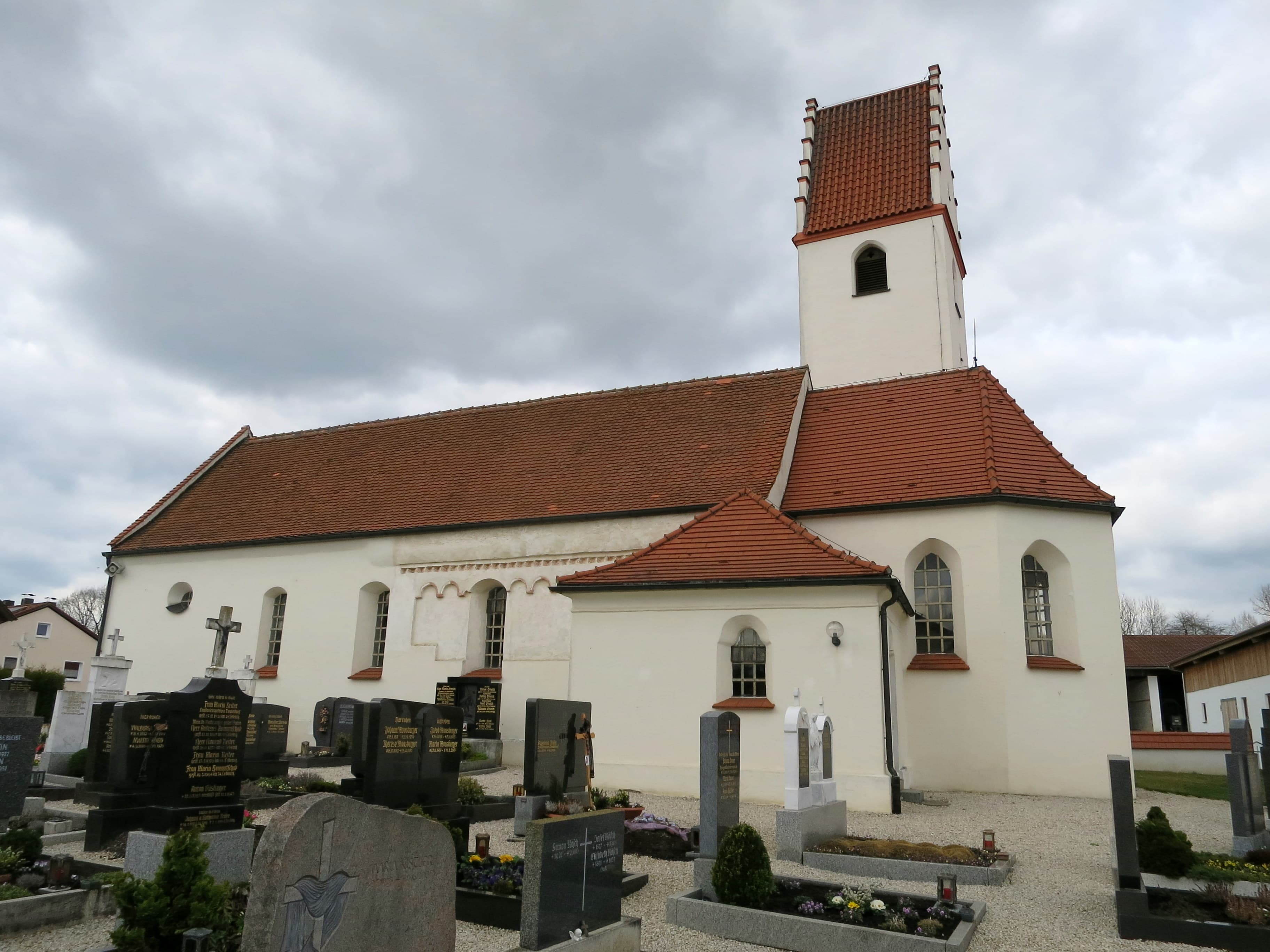 St. Sylvester