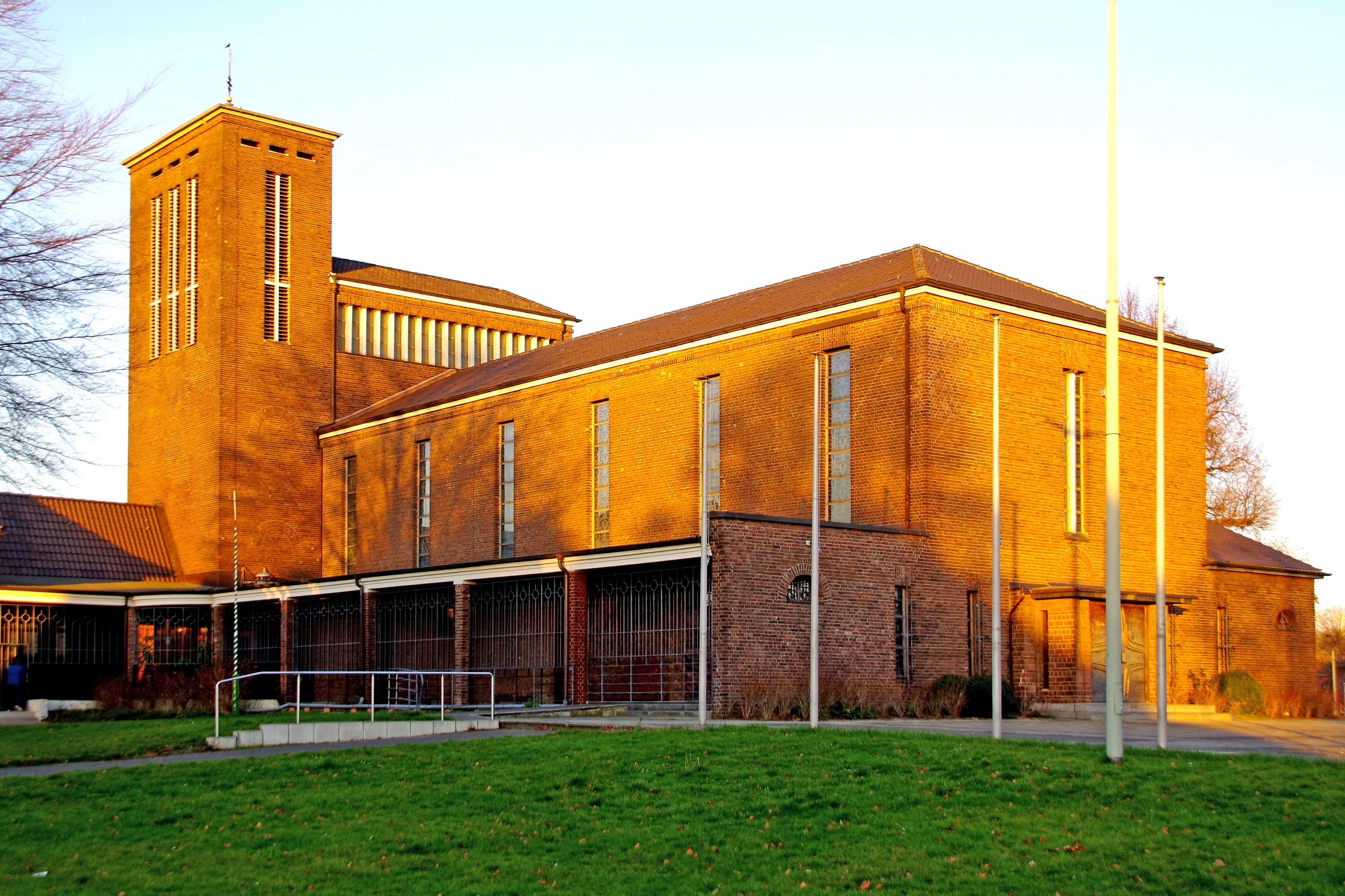 St. Theresia