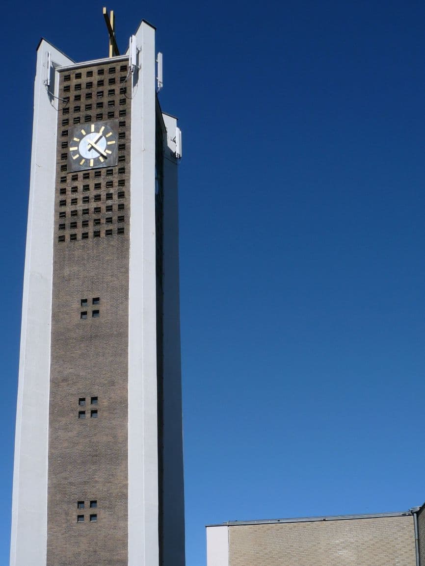 St. Theresia