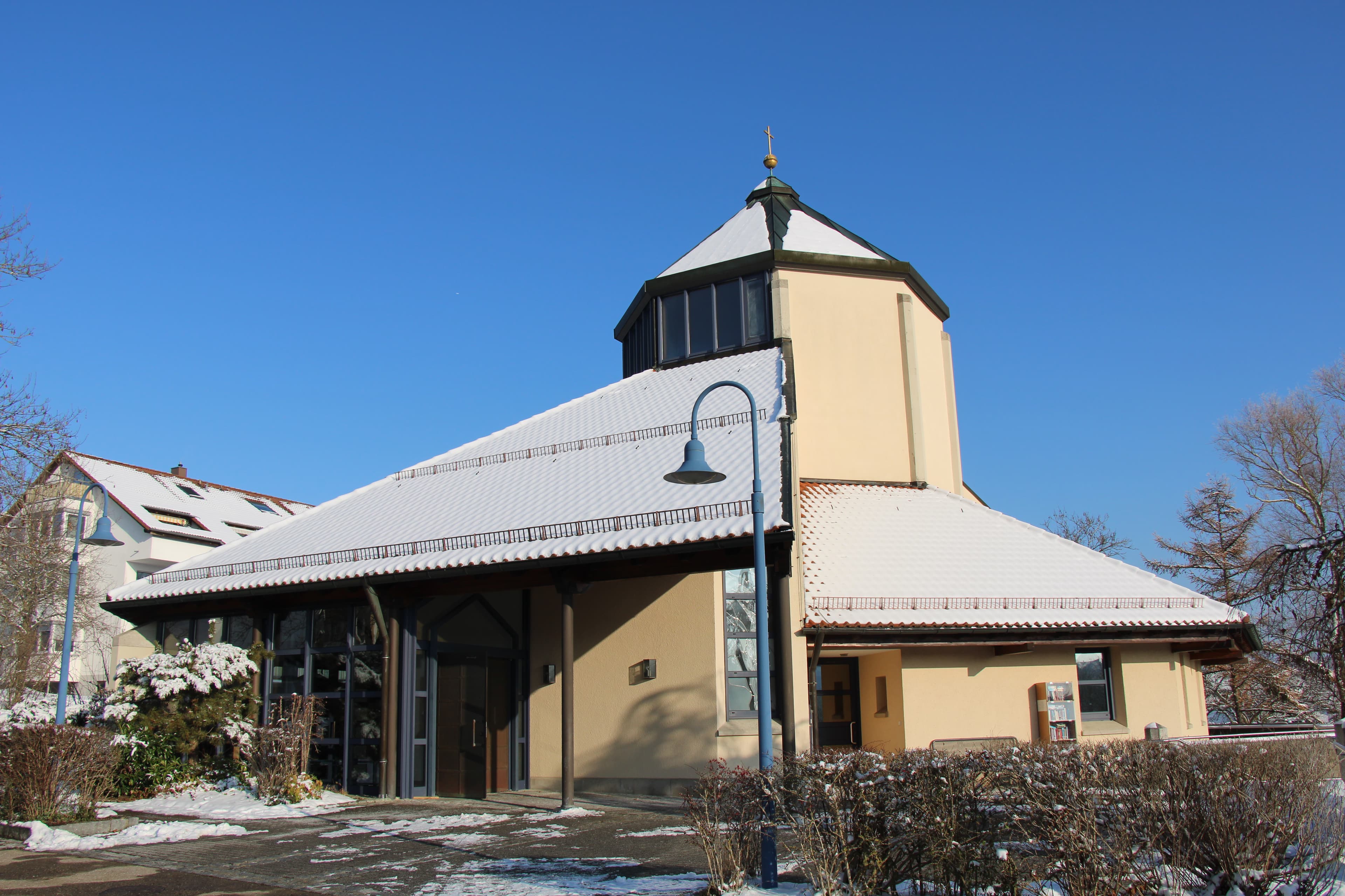 St. Thomas (Aalen)