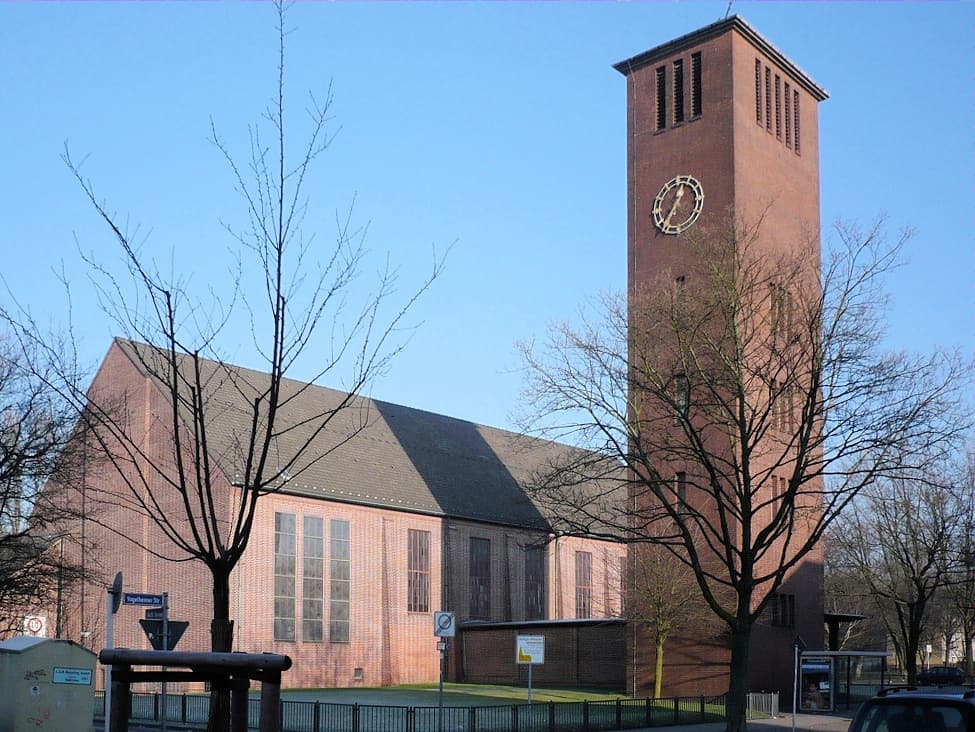 St. Thomas Morus