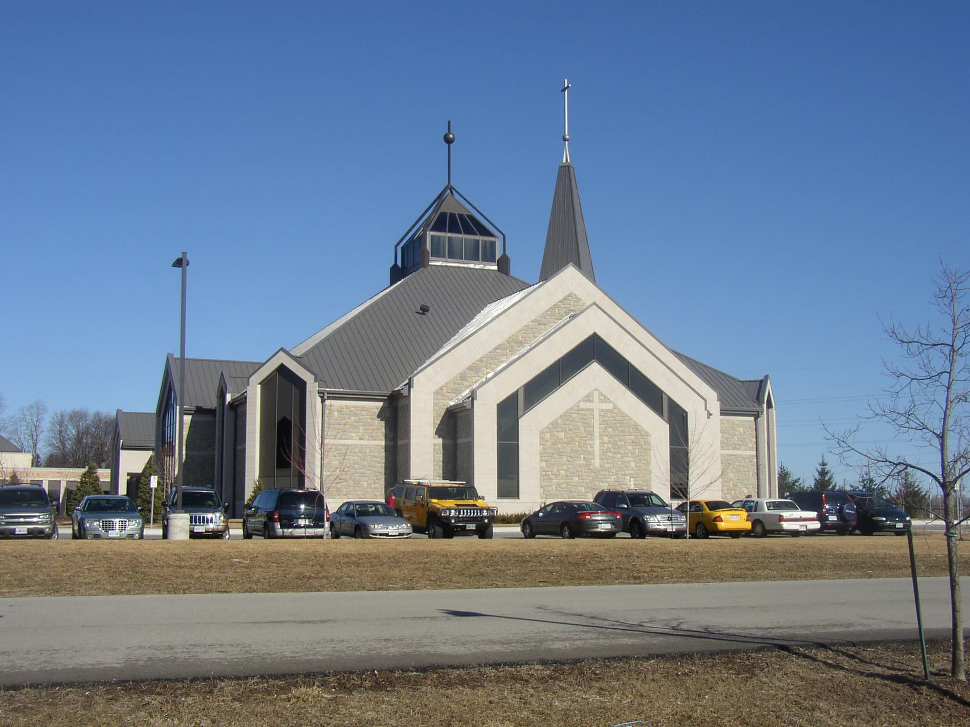 St. Thomas the Apostle Church