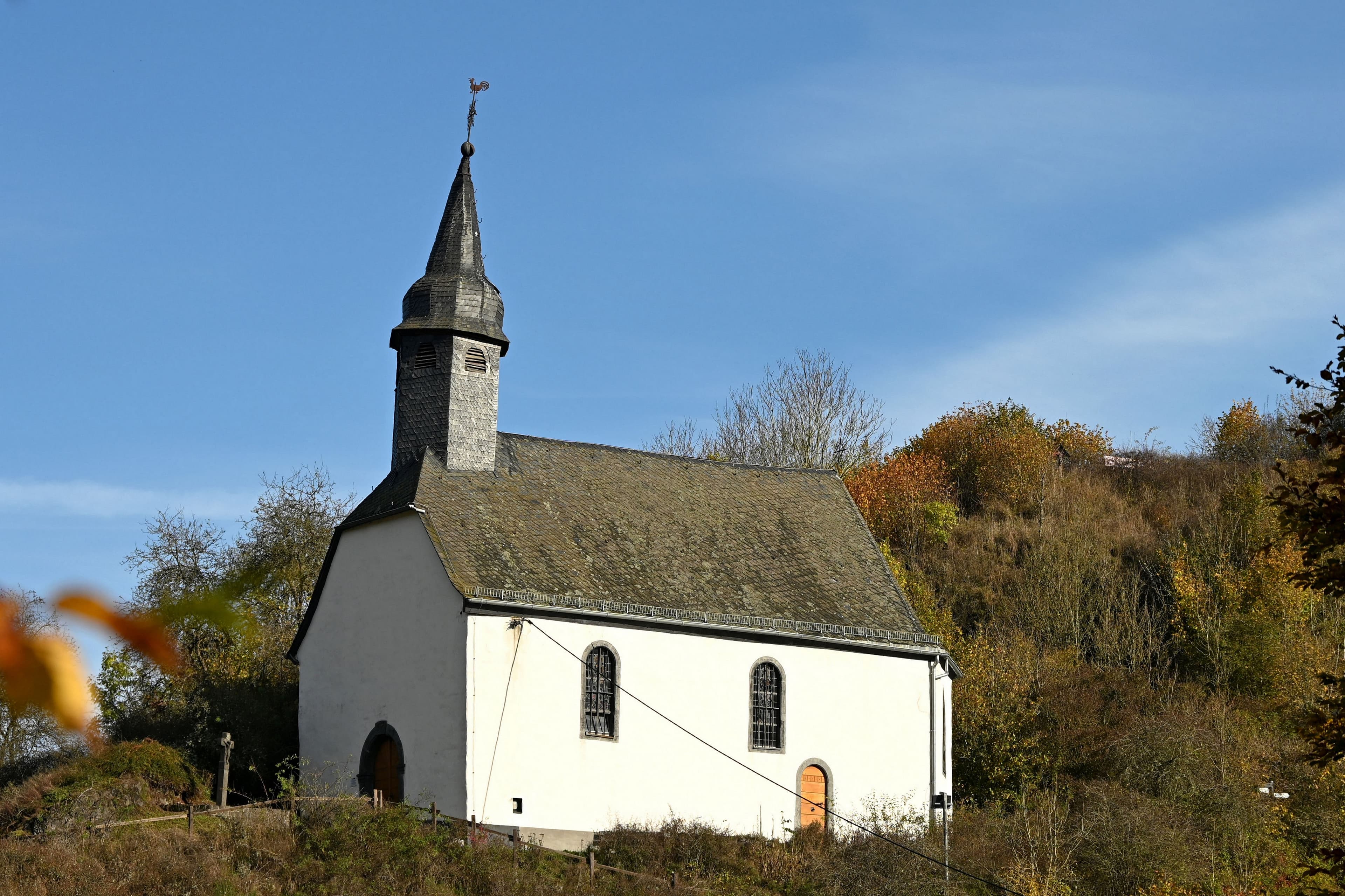 St. Trinitatis