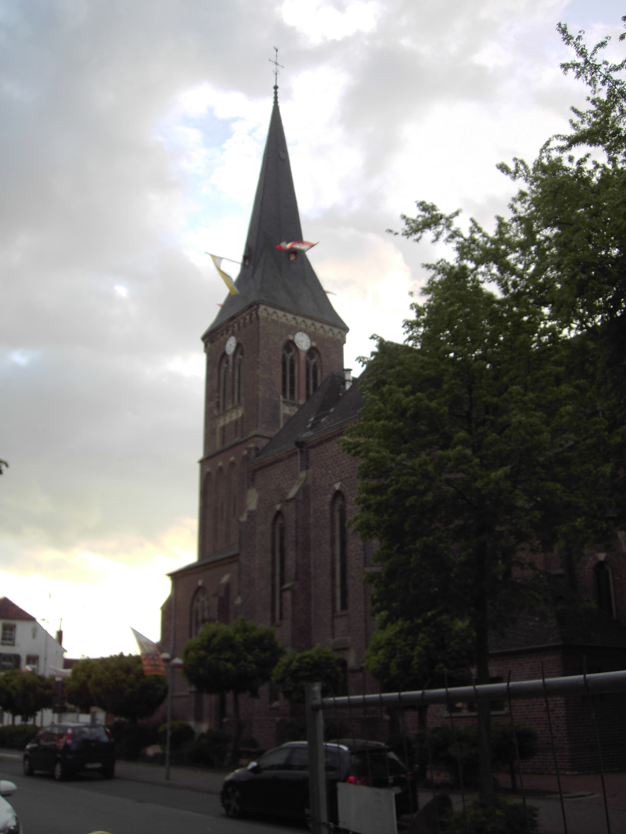 St. Ulrich