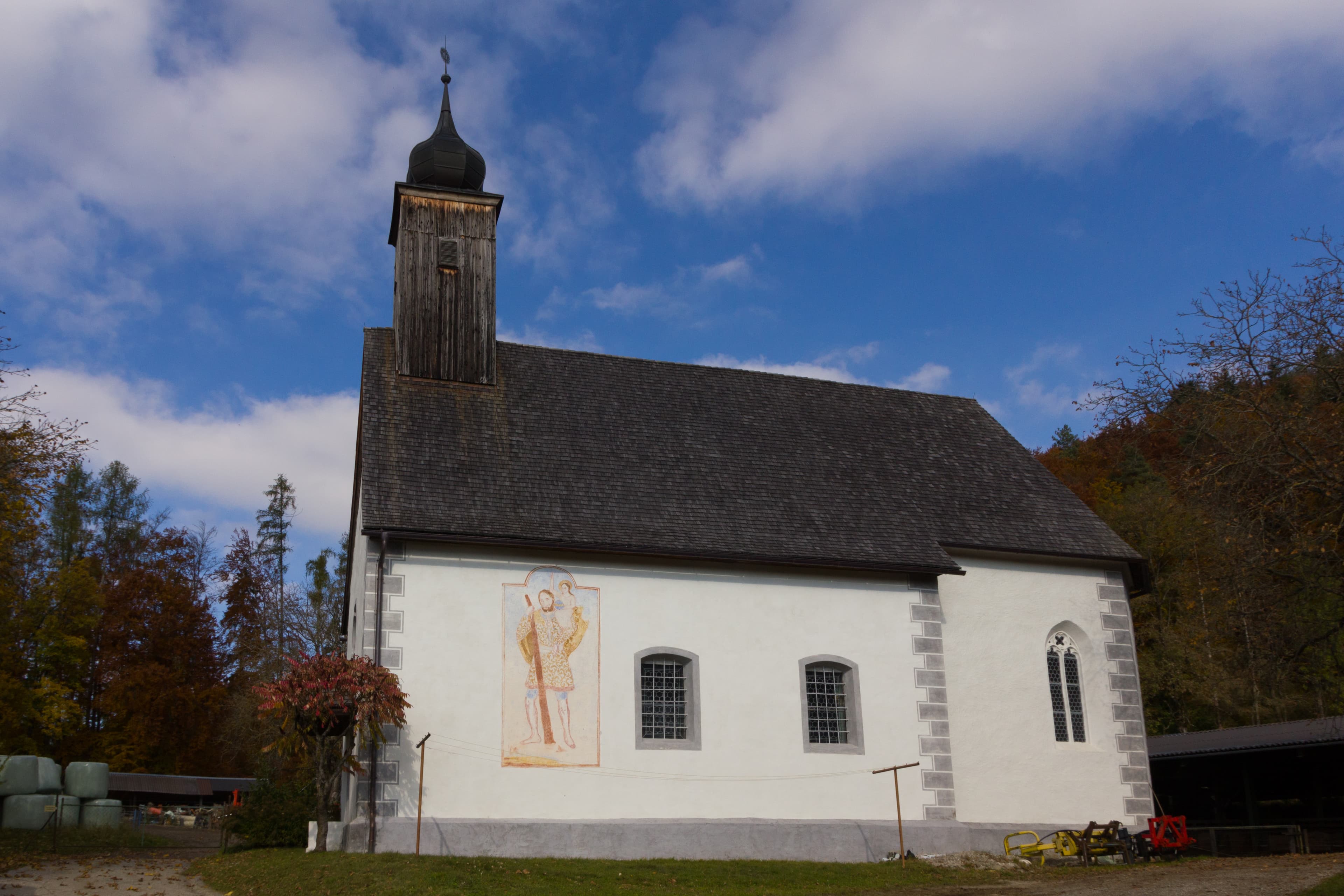 Sankt Ulrich
