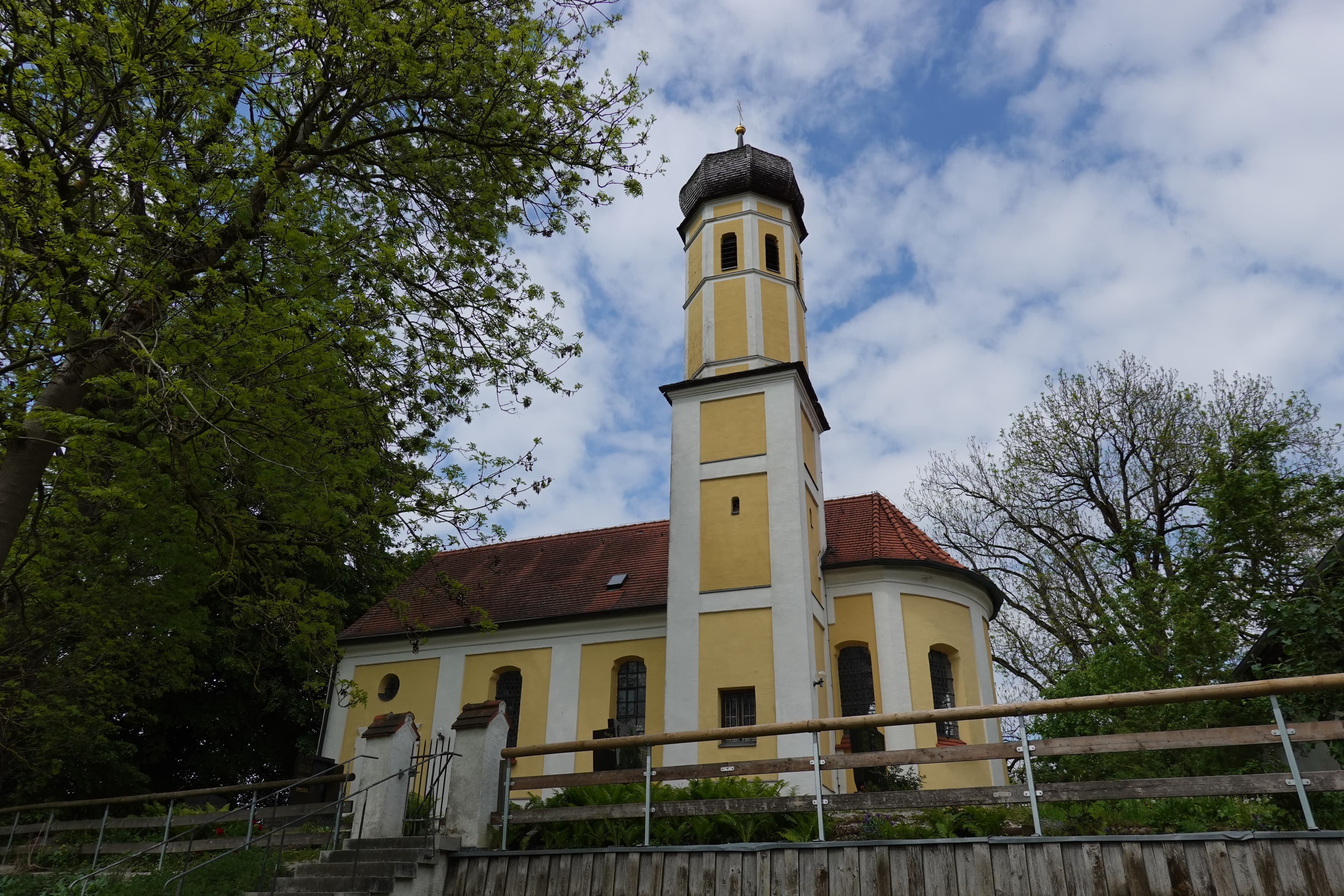 St. Ulrich
