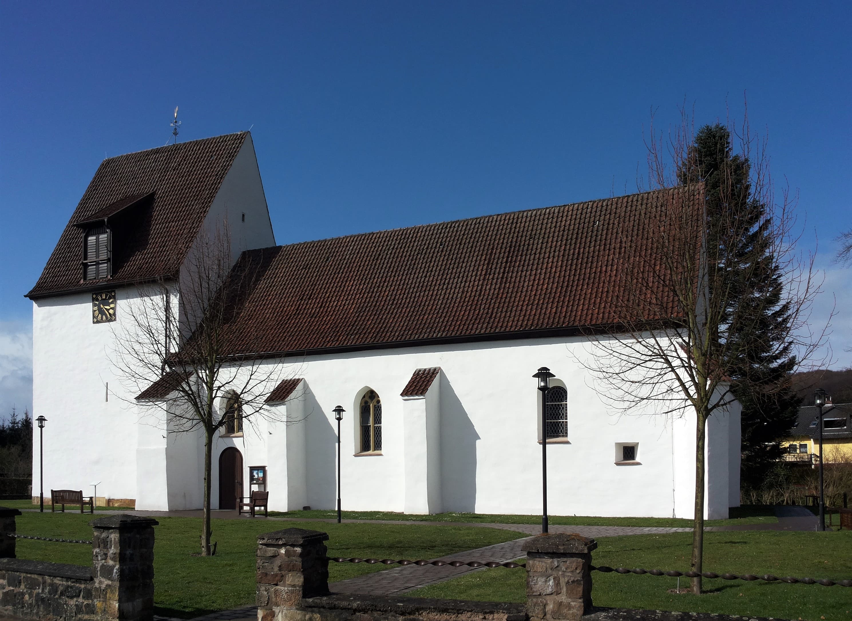 St. Ulricus