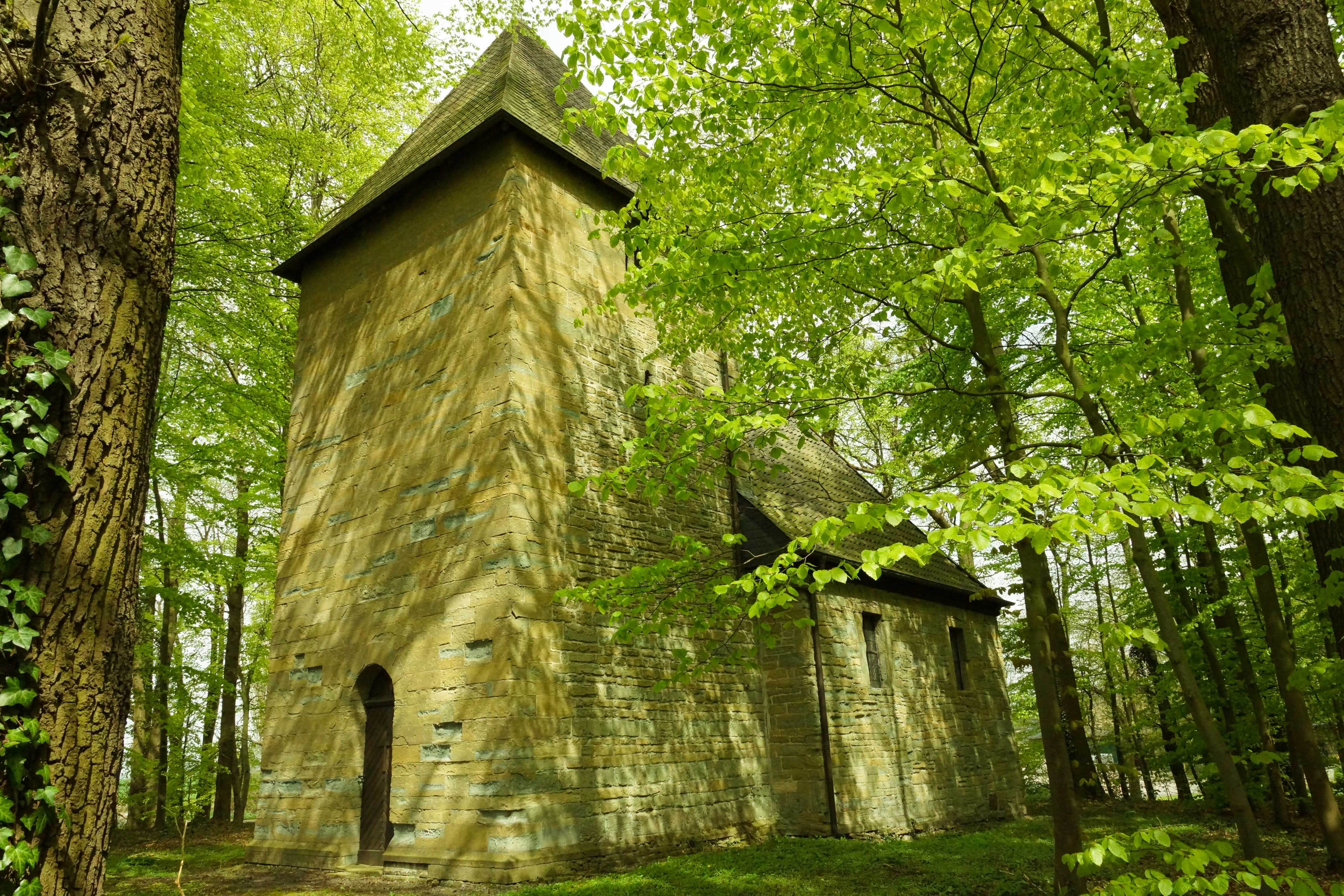 St. Urbanus