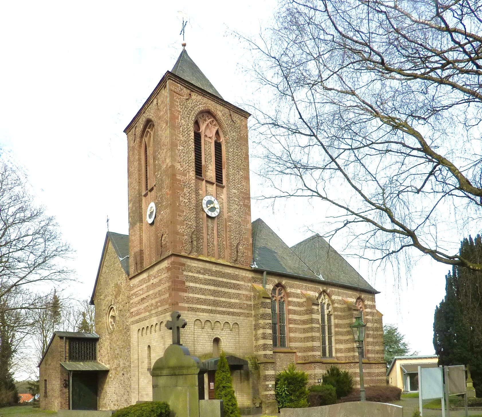 St. Ursula