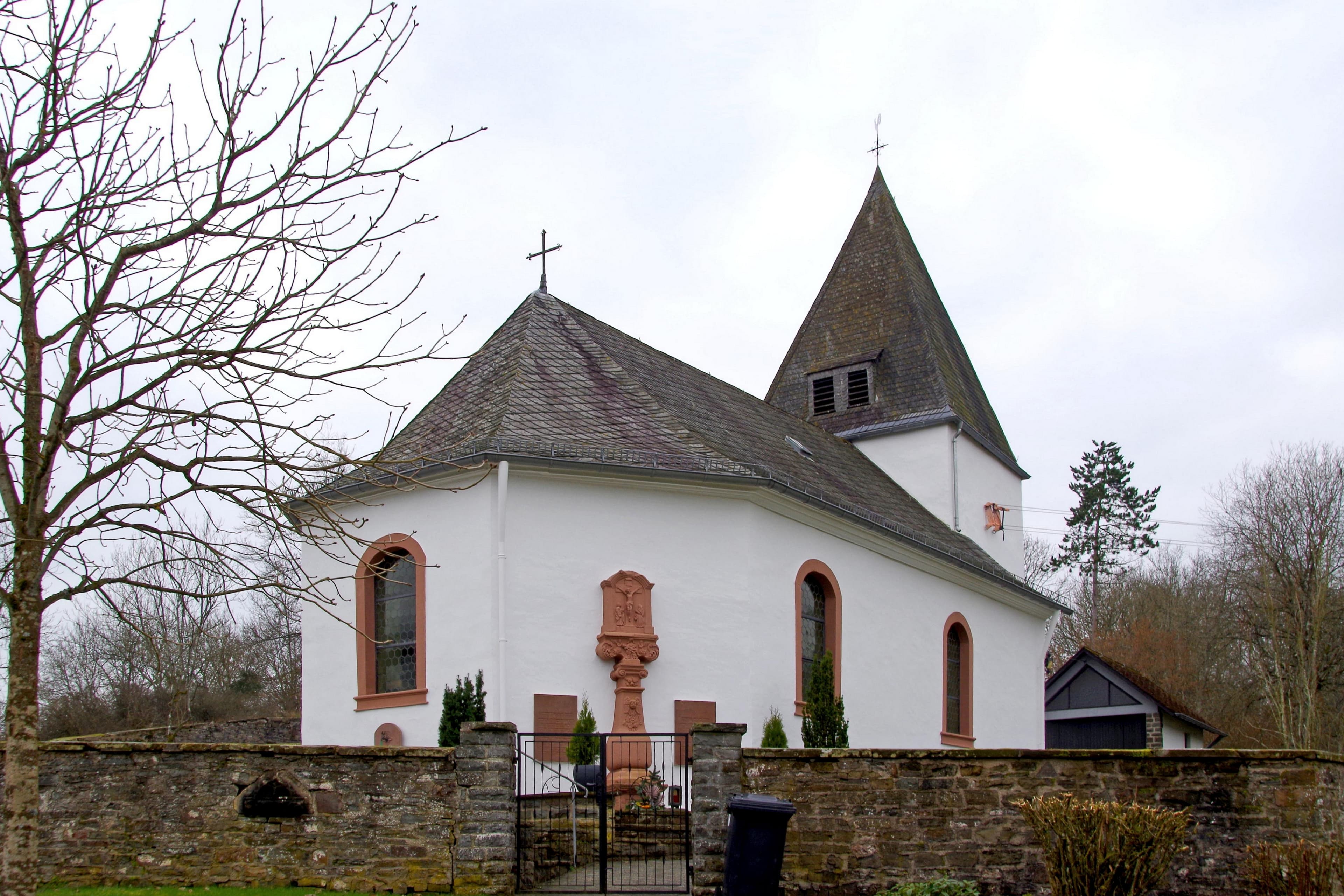 St. Ursula