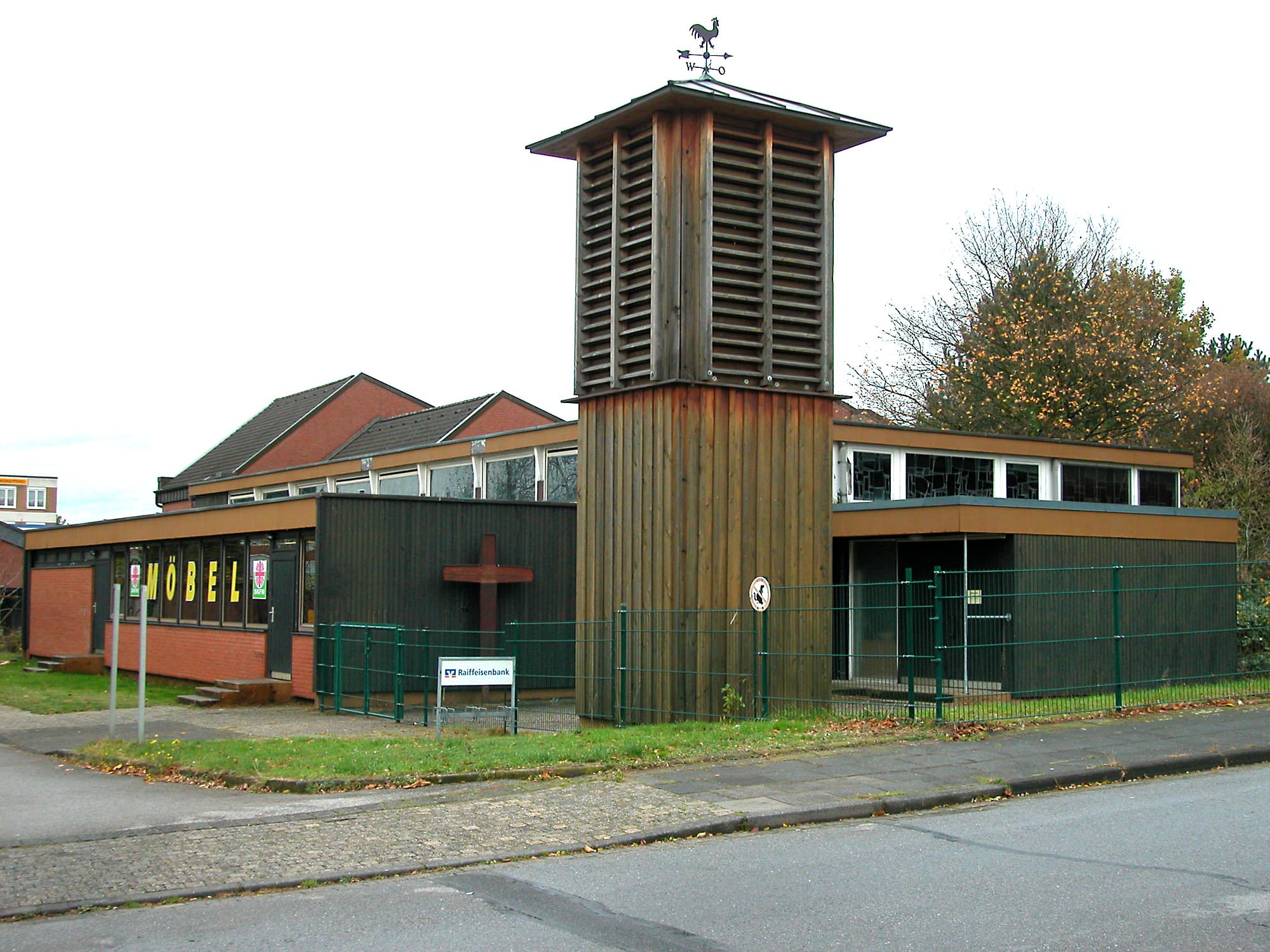 St. Ursula